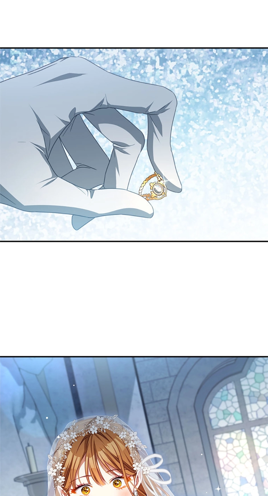 Your Ultimate Love Rival Chapter 102 page 57 - 