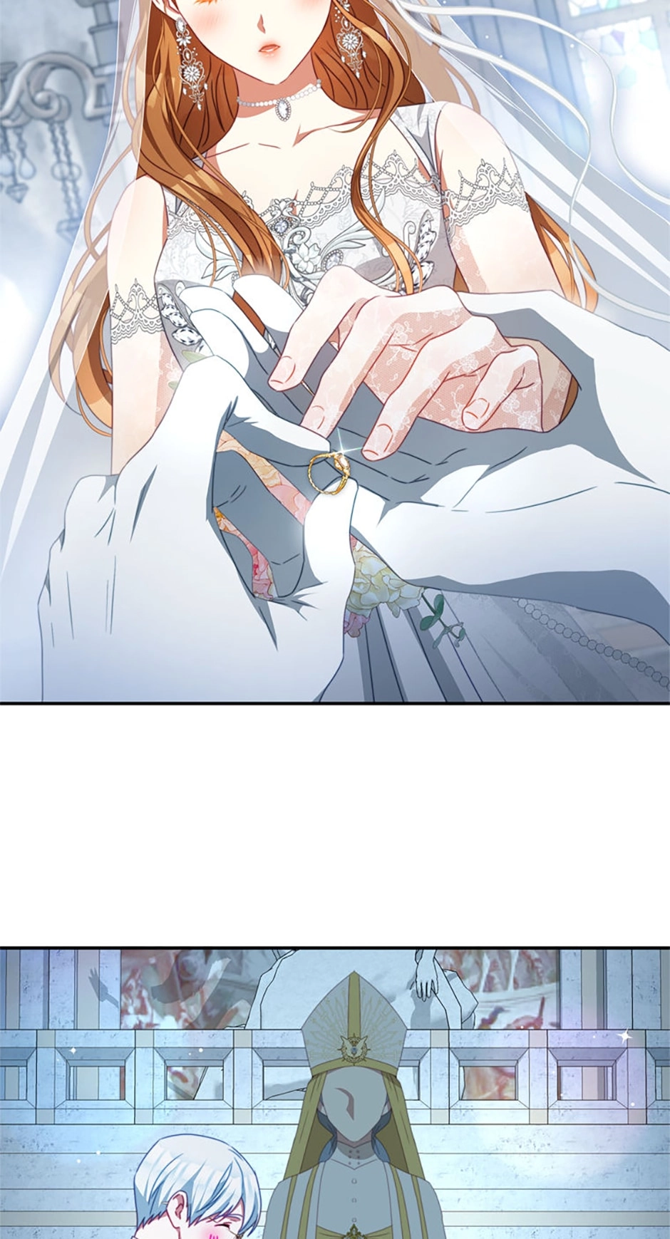 Your Ultimate Love Rival Chapter 102 page 58 - 