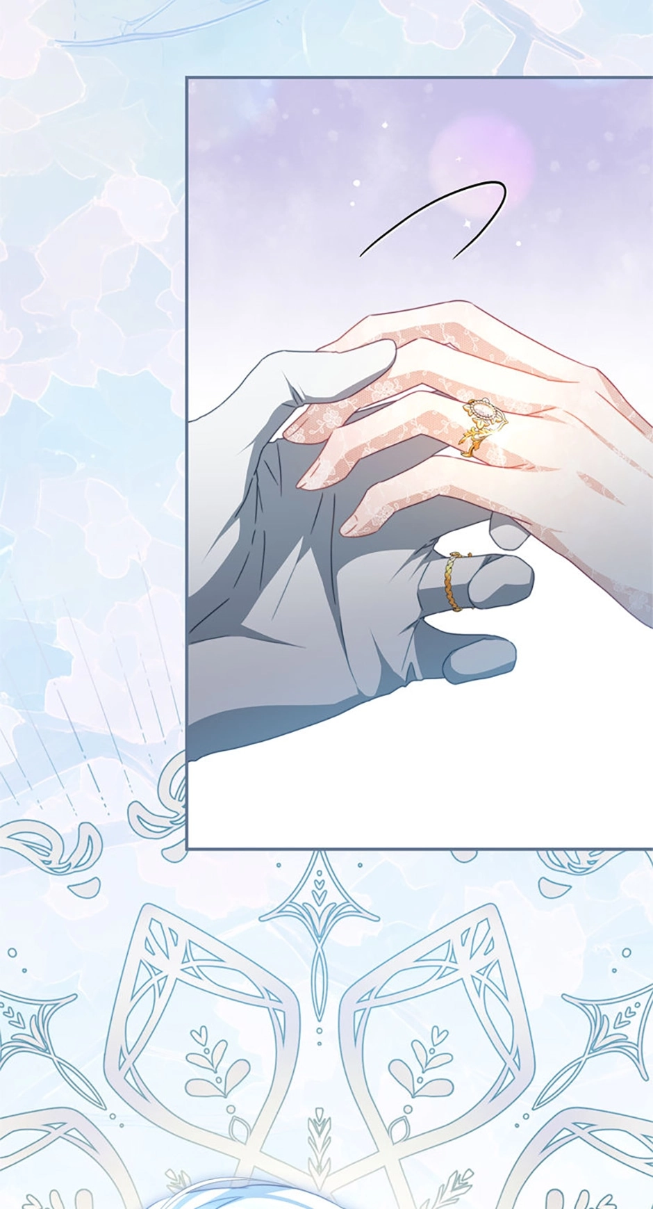 Your Ultimate Love Rival Chapter 102 page 60 - 