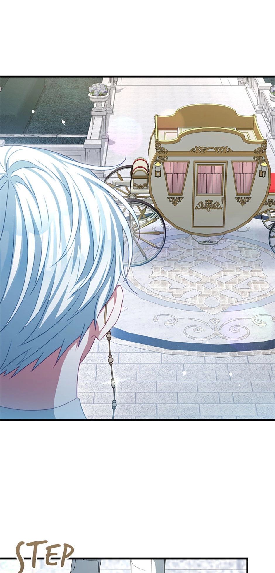 Your Ultimate Love Rival Chapter 102 page 7 - 