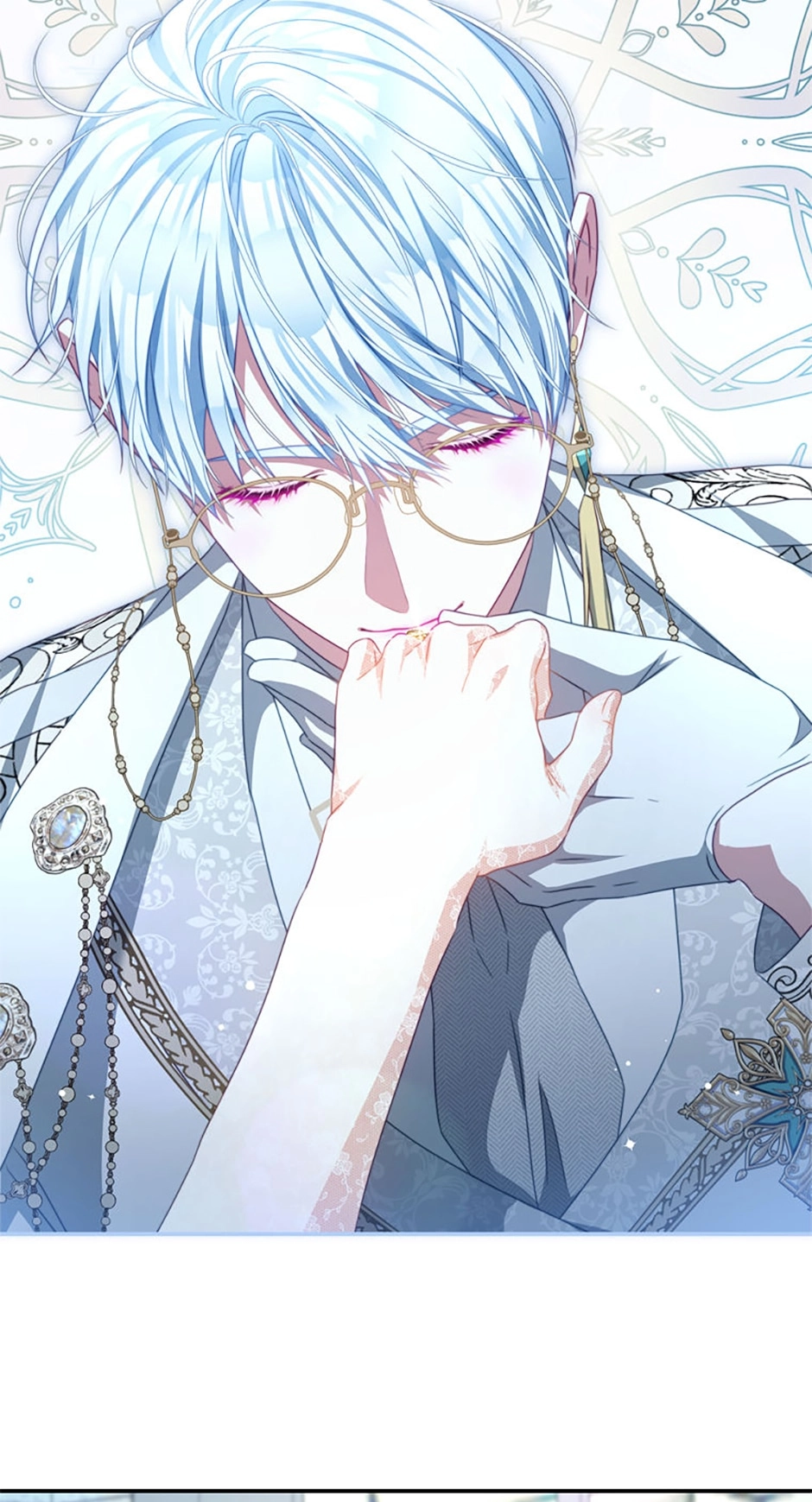 Your Ultimate Love Rival Chapter 102 page 61 - 