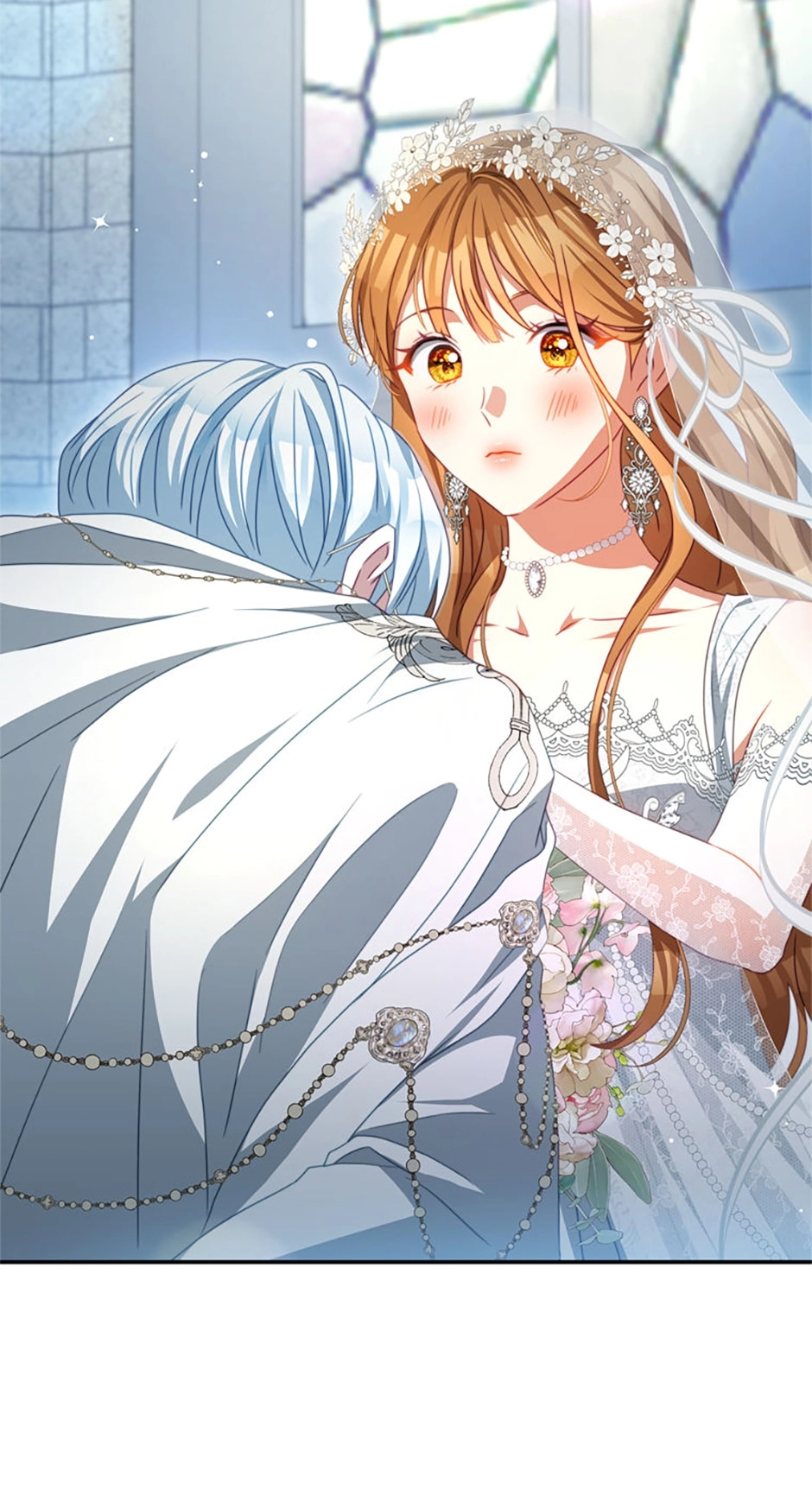 Your Ultimate Love Rival Chapter 102 page 62 - 