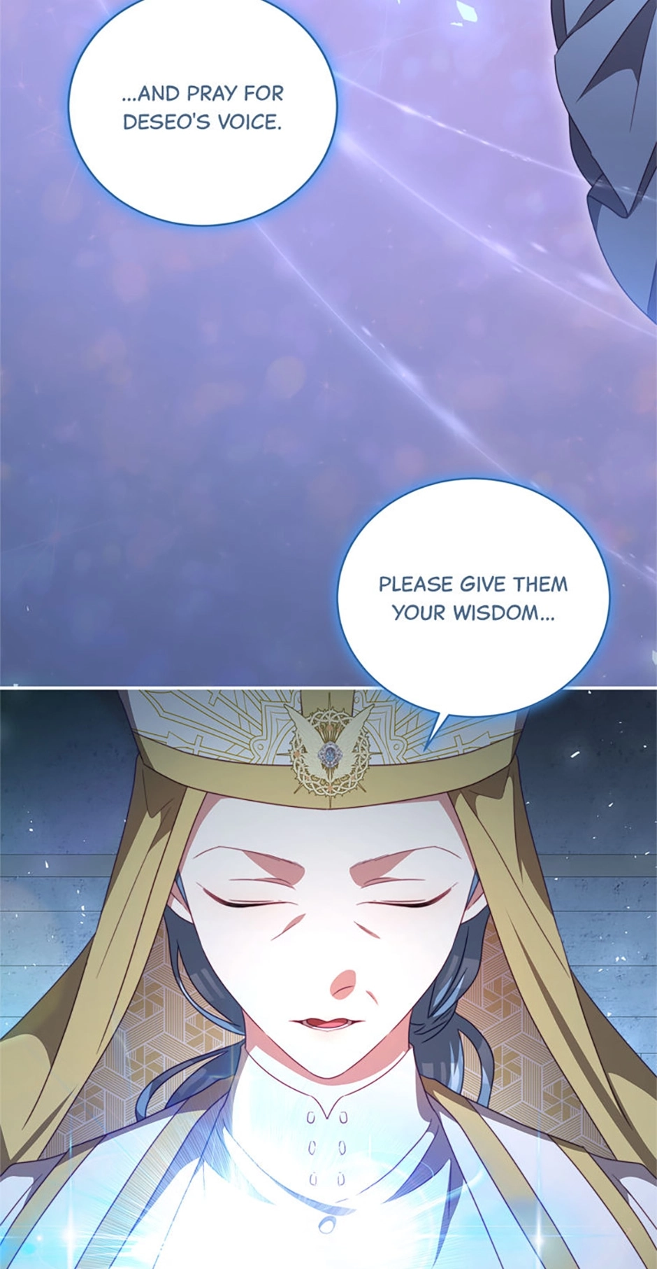 Your Ultimate Love Rival Chapter 102 page 64 - 