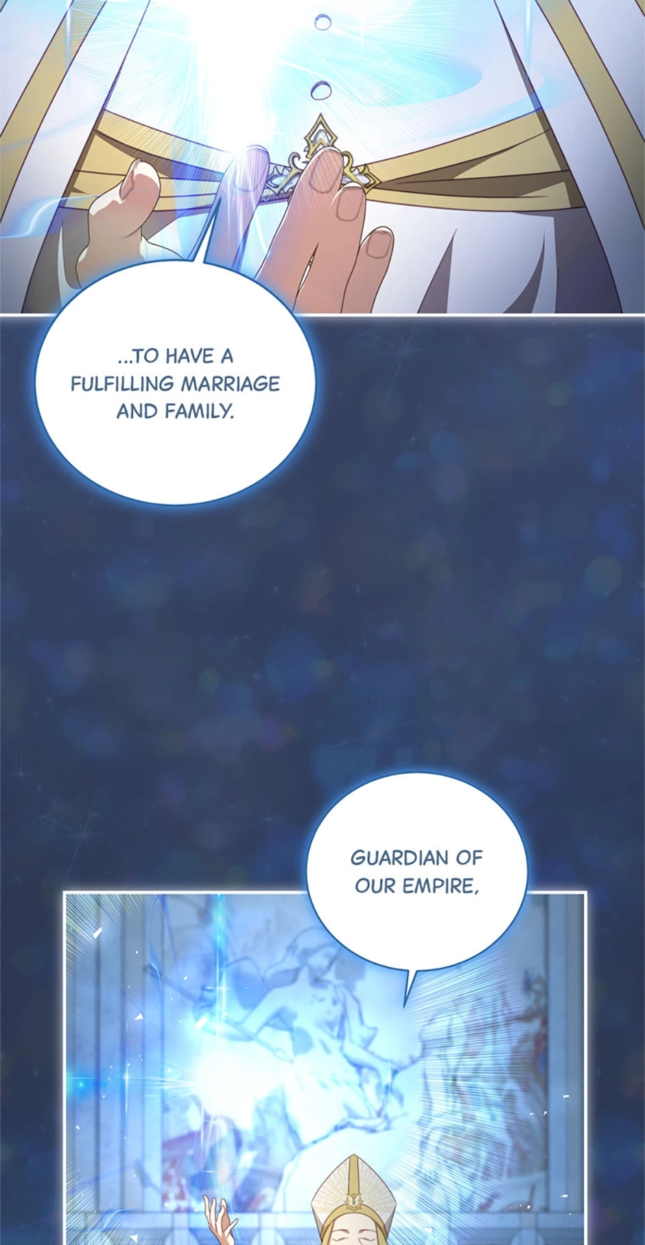Your Ultimate Love Rival Chapter 102 page 65 - 