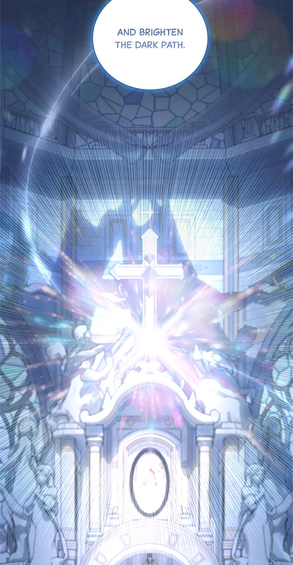 Your Ultimate Love Rival Chapter 102 page 68 - 