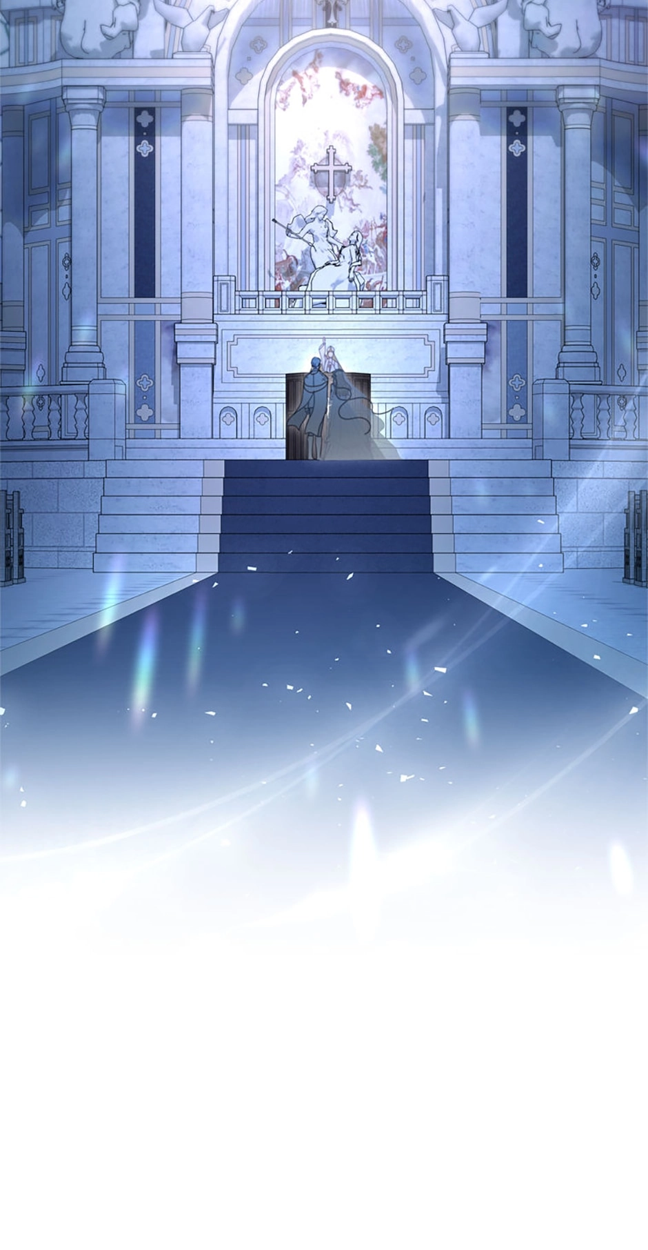 Your Ultimate Love Rival Chapter 102 page 69 - 