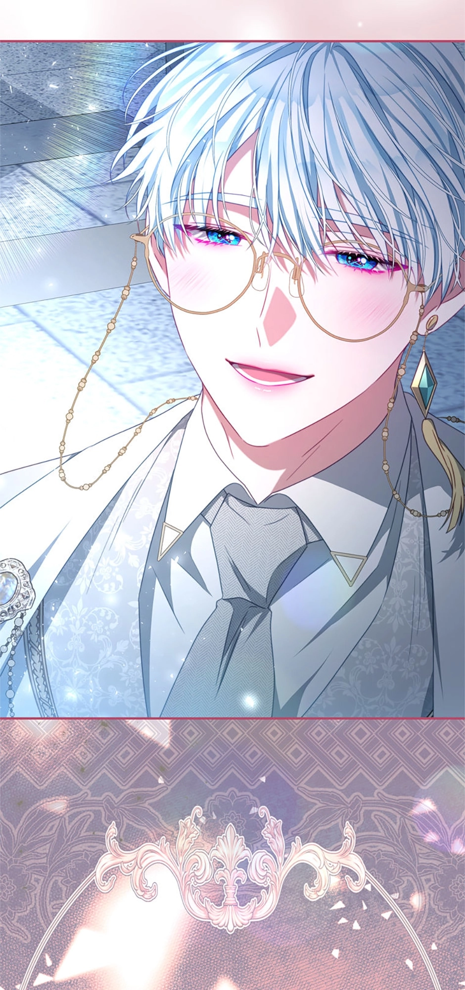 Your Ultimate Love Rival Chapter 102 page 71 - 