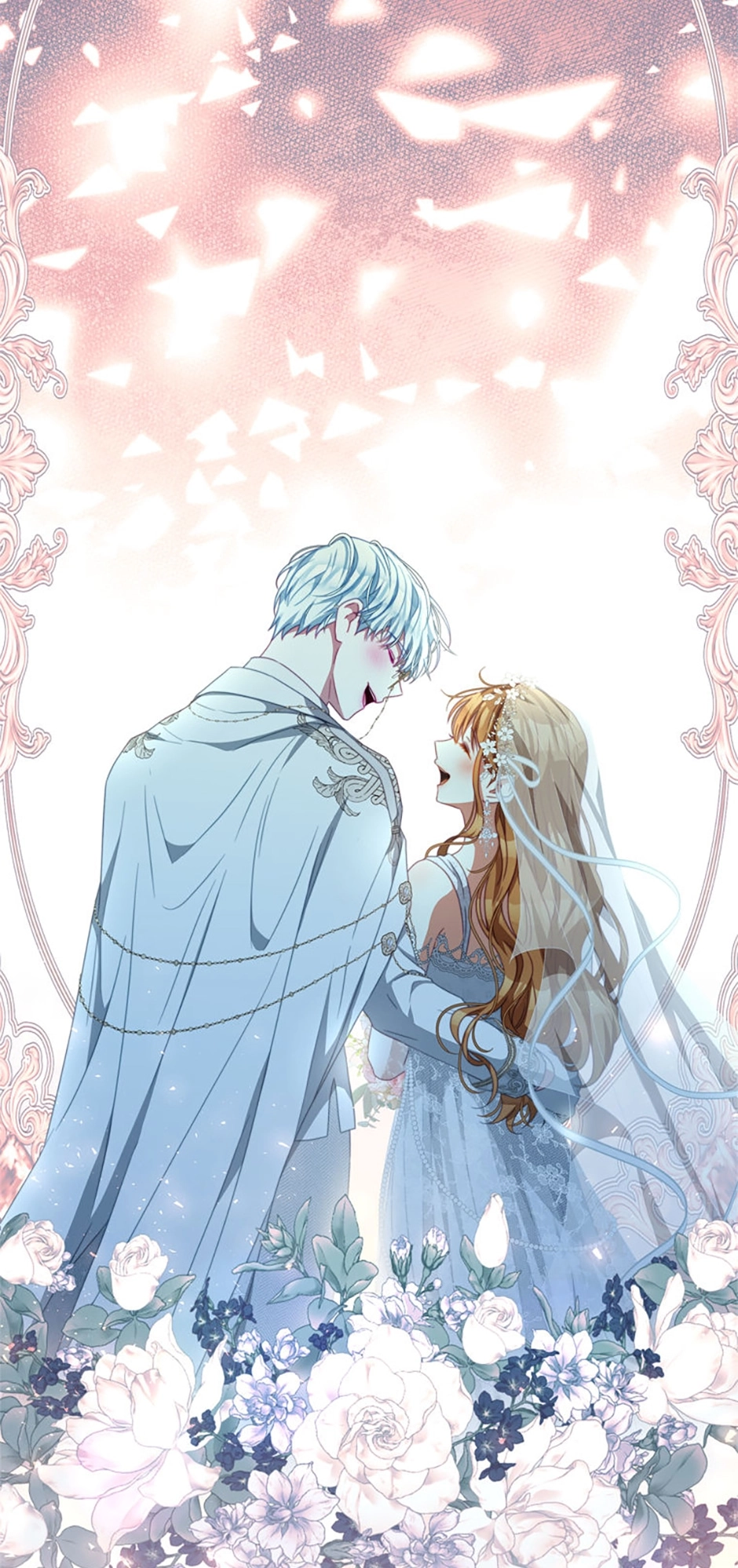 Your Ultimate Love Rival Chapter 102 page 72 - 