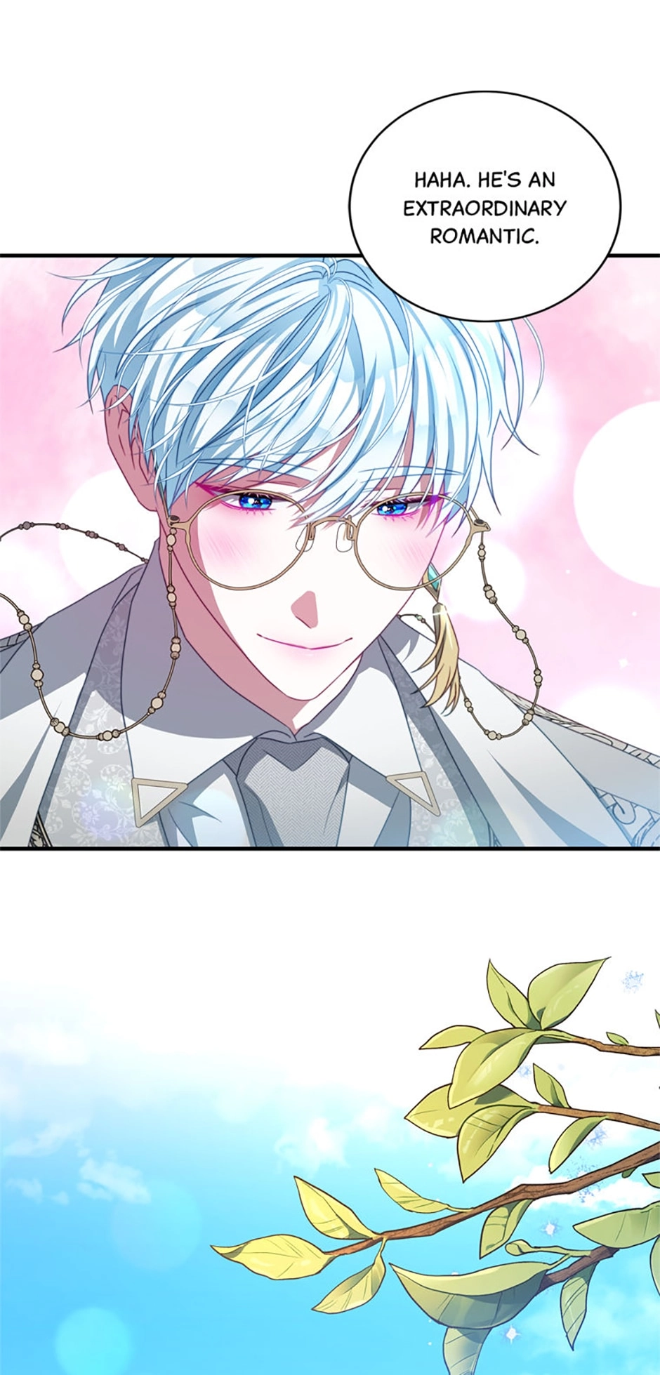 Your Ultimate Love Rival Chapter 102 page 10 - 