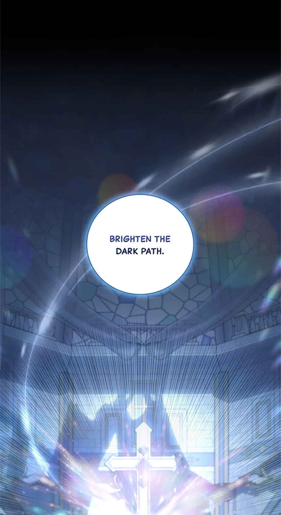 Your Ultimate Love Rival Chapter 103 page 1 - 
