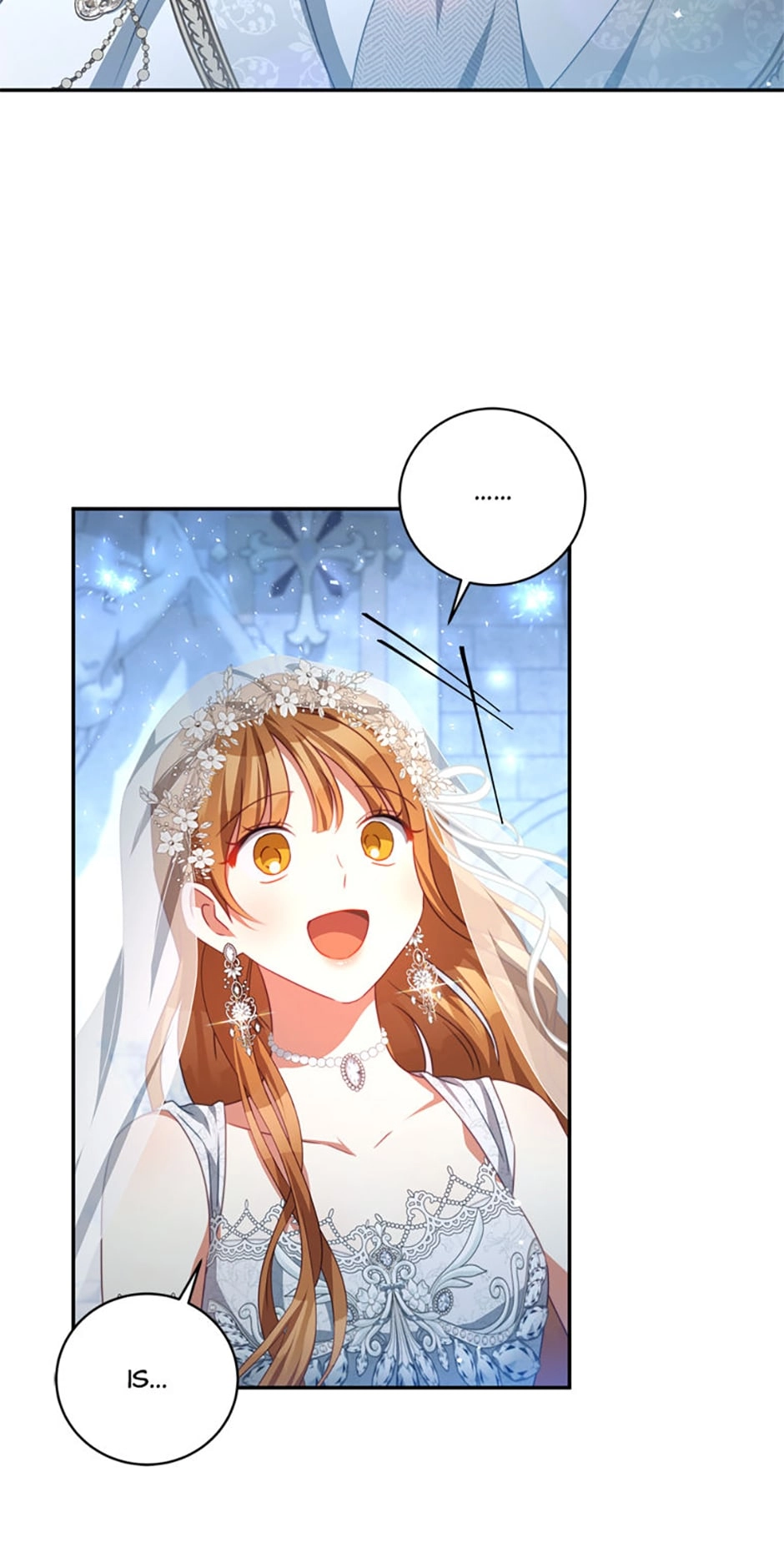 Your Ultimate Love Rival Chapter 103 page 11 - 