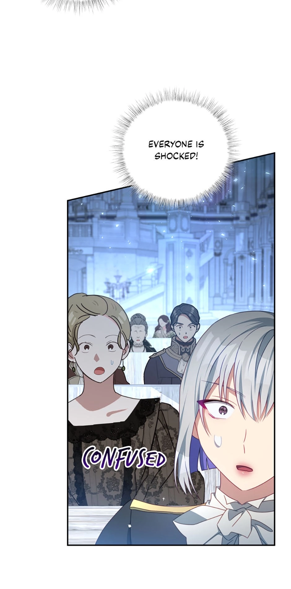 Your Ultimate Love Rival Chapter 103 page 14 - 