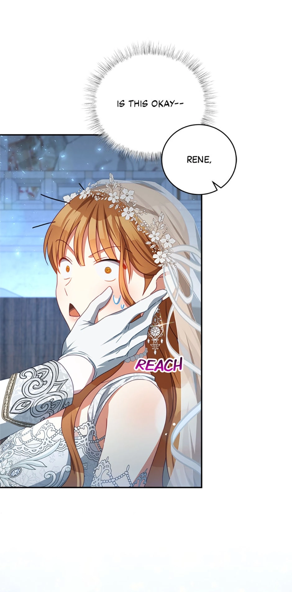 Your Ultimate Love Rival Chapter 103 page 15 - 