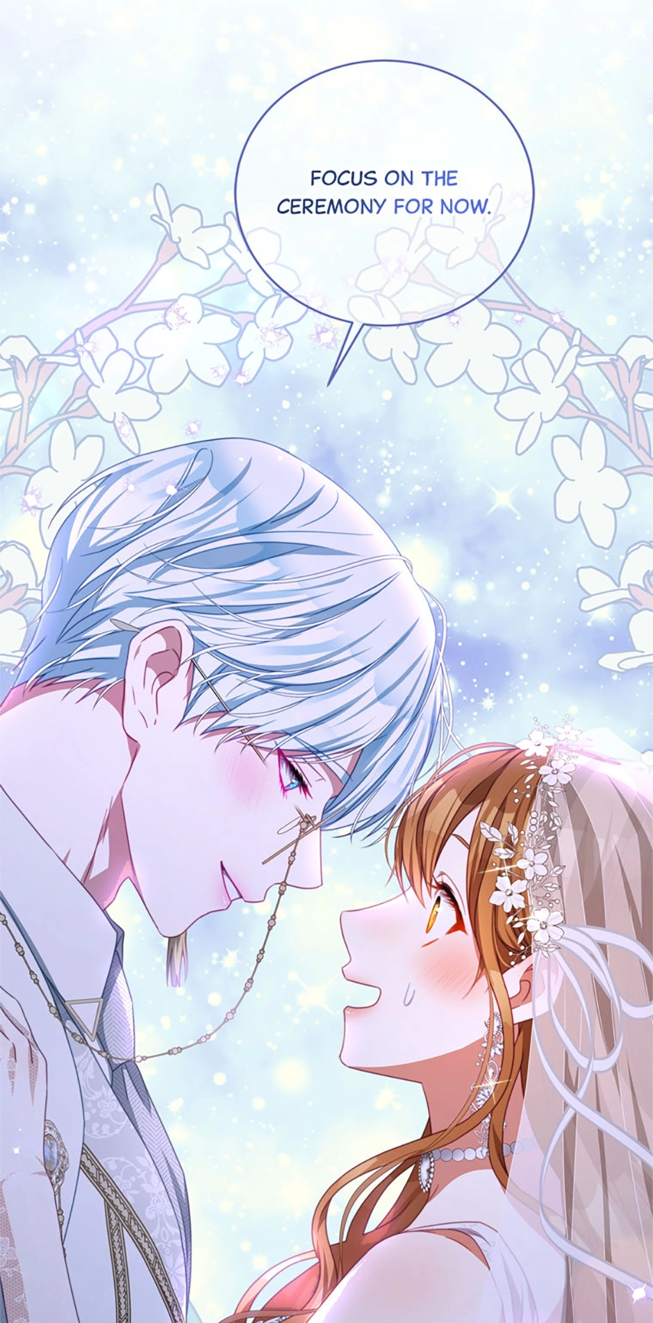 Your Ultimate Love Rival Chapter 103 page 16 - 