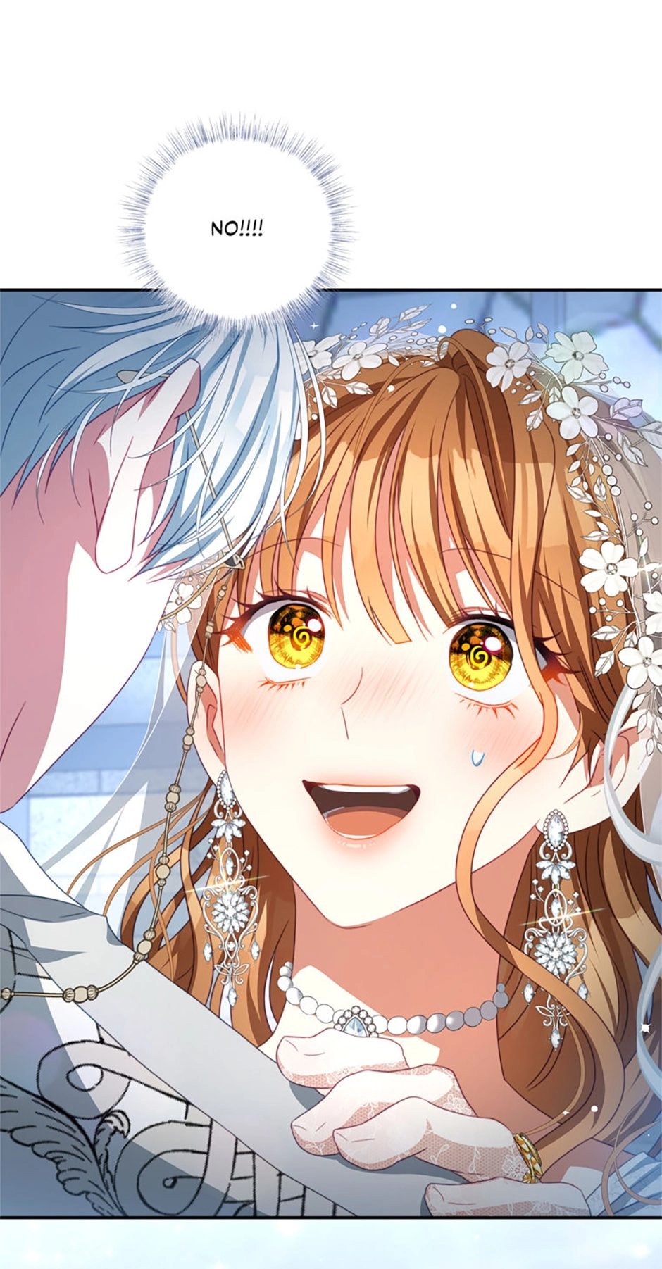 Your Ultimate Love Rival Chapter 103 page 19 - 