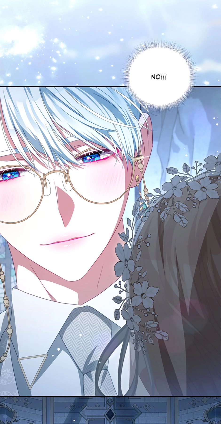 Your Ultimate Love Rival Chapter 103 page 20 - 