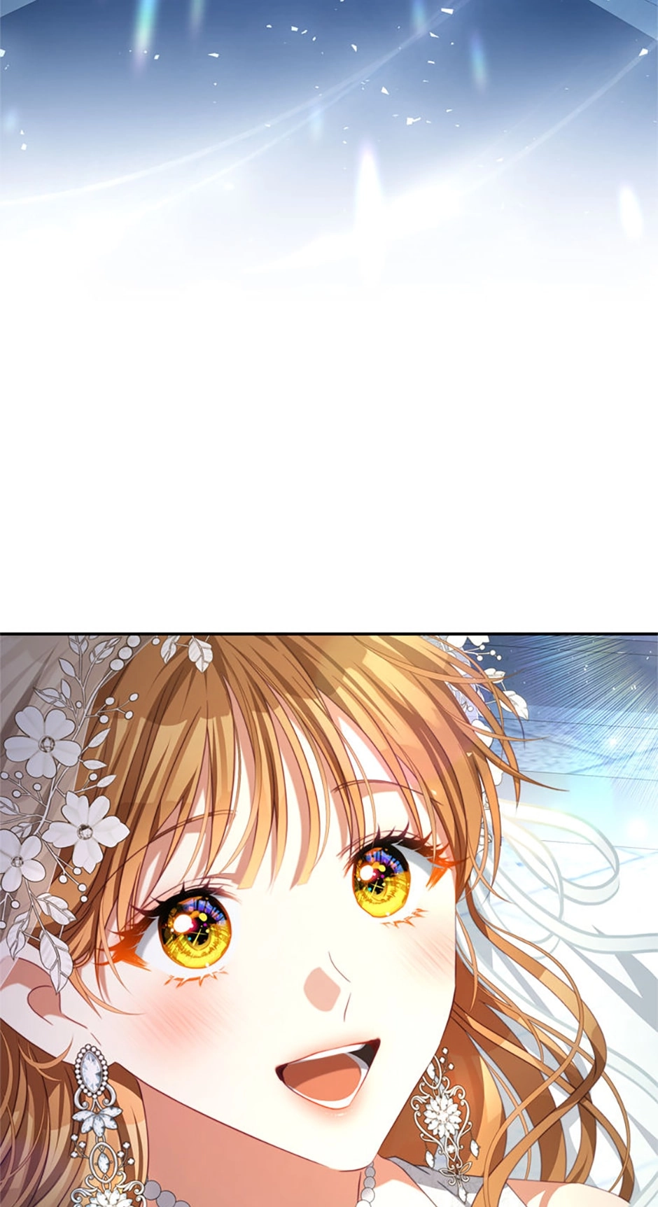 Your Ultimate Love Rival Chapter 103 page 3 - 