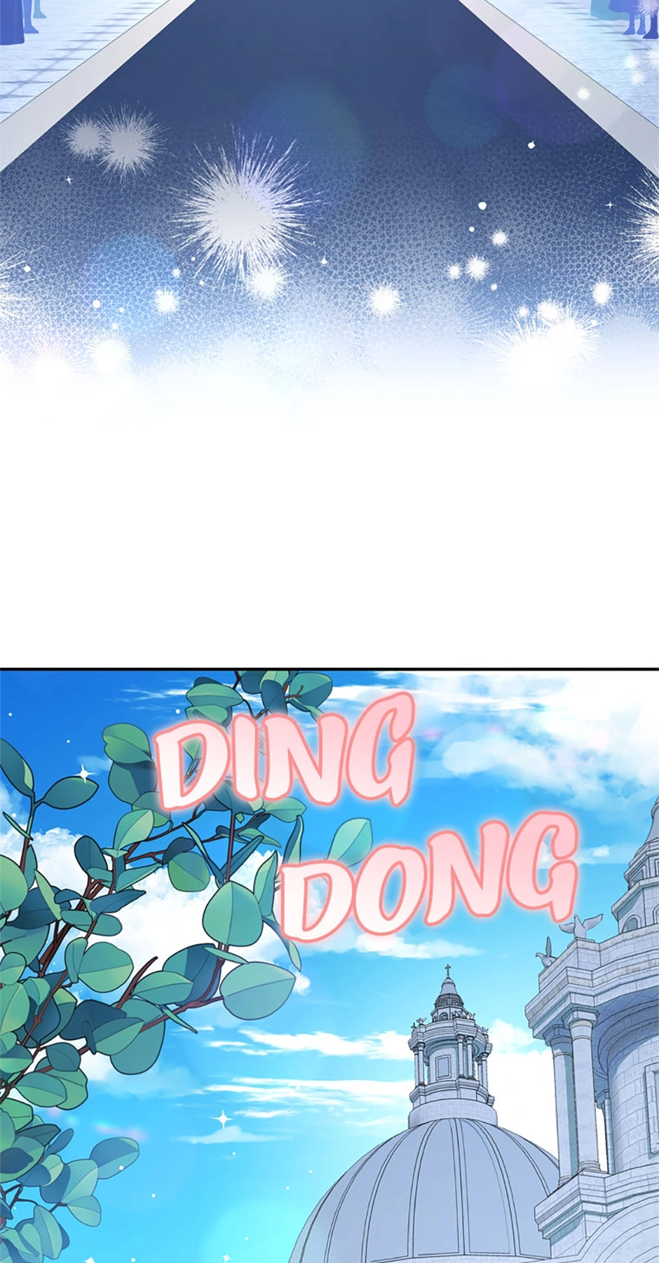 Your Ultimate Love Rival Chapter 103 page 22 - 