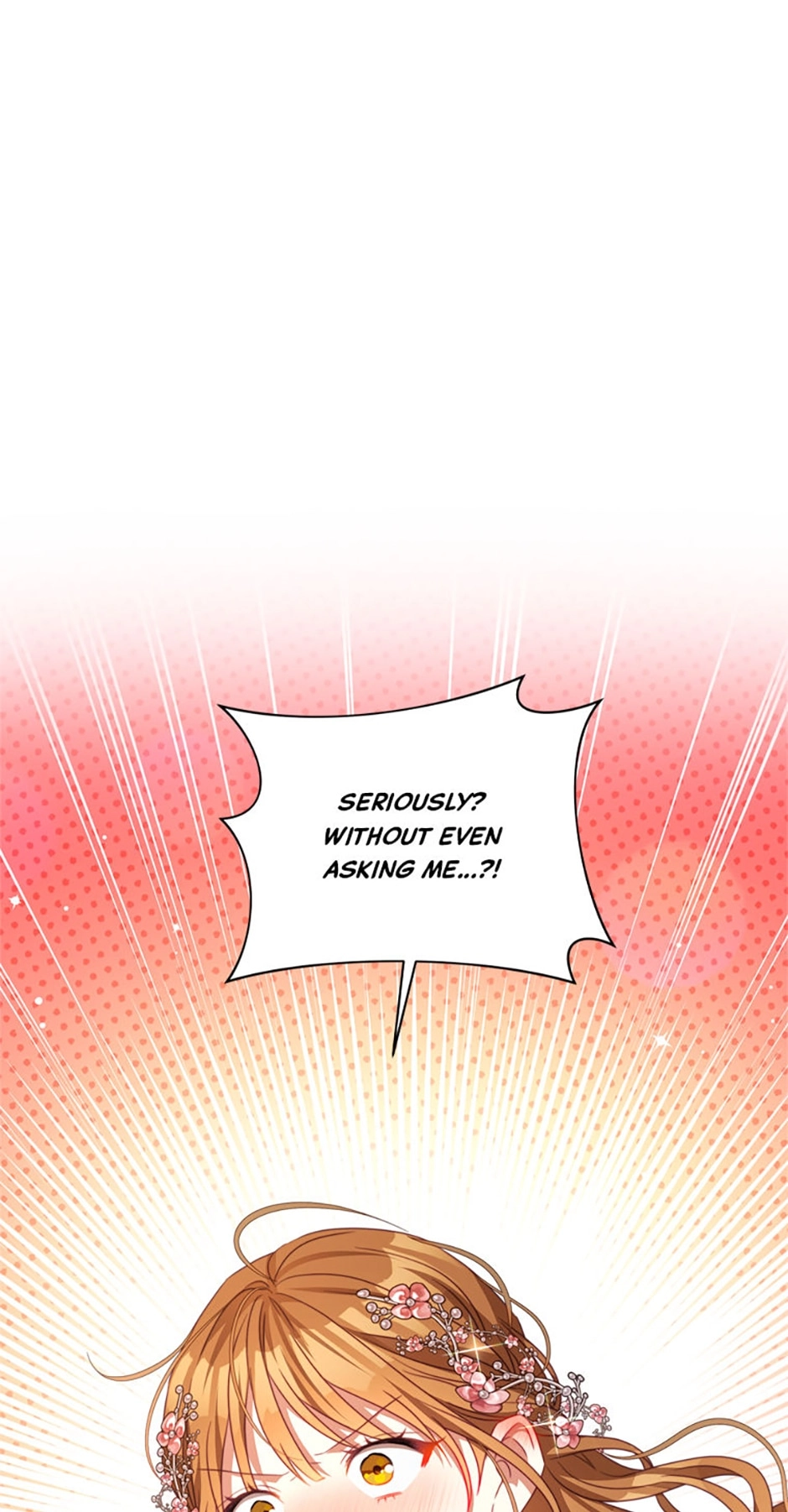 Your Ultimate Love Rival Chapter 103 page 25 - 