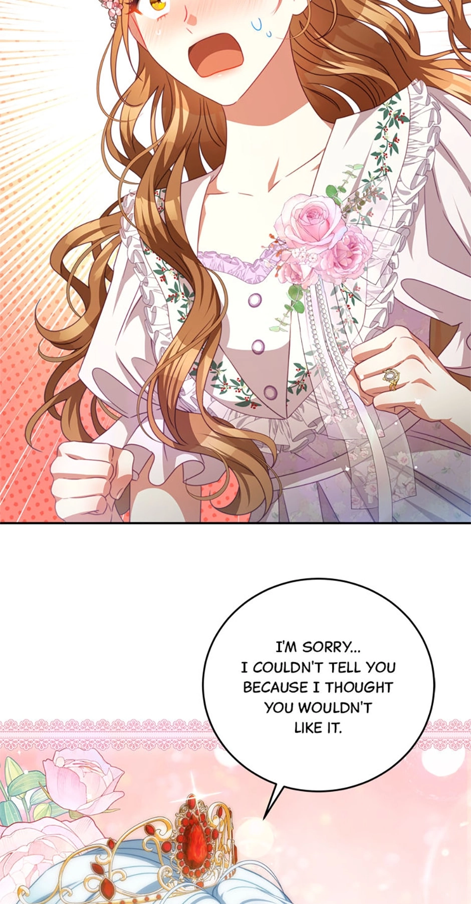 Your Ultimate Love Rival Chapter 103 page 26 - 