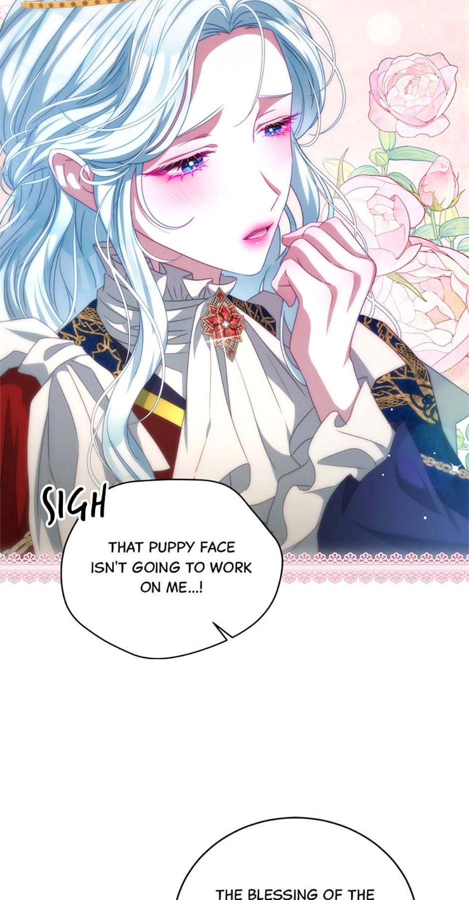 Your Ultimate Love Rival Chapter 103 page 27 - 