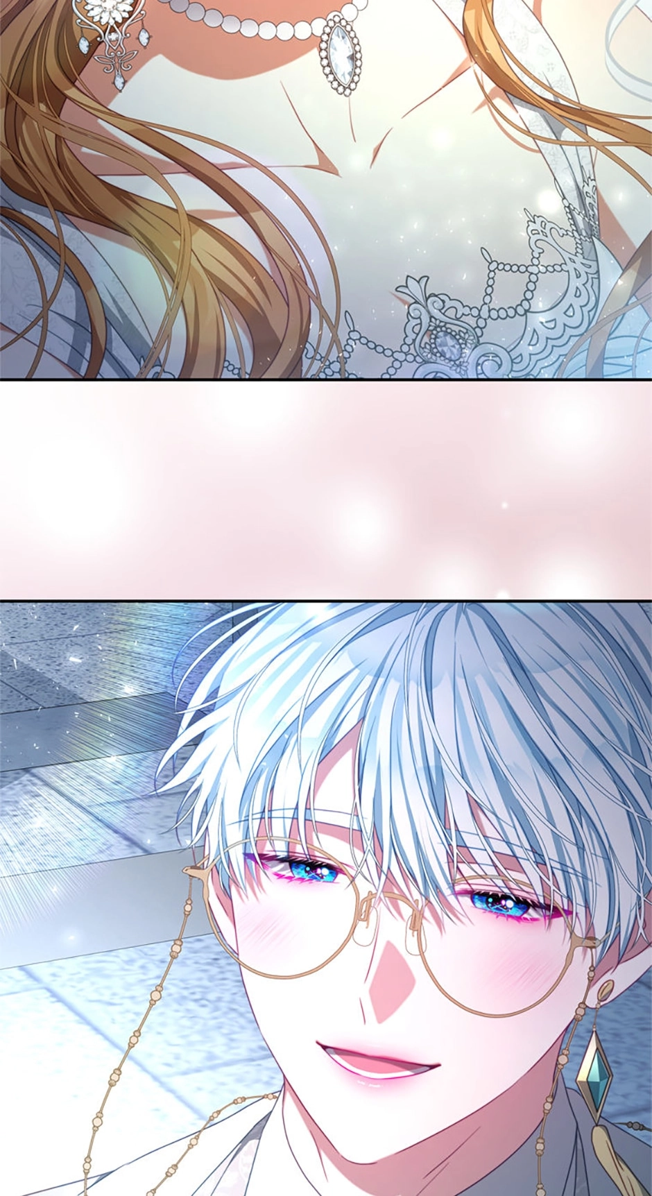 Your Ultimate Love Rival Chapter 103 page 4 - 