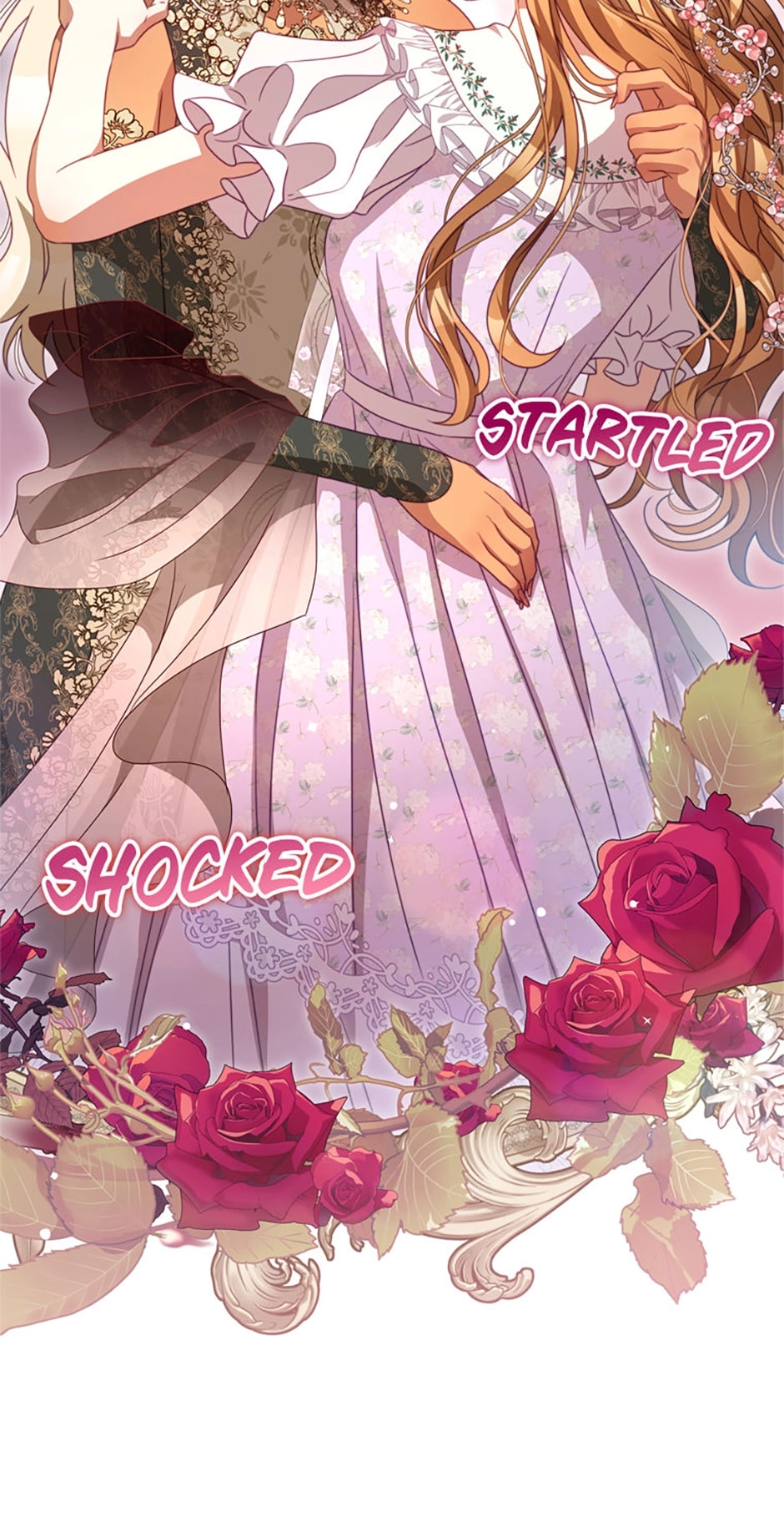 Your Ultimate Love Rival Chapter 103 page 37 - 