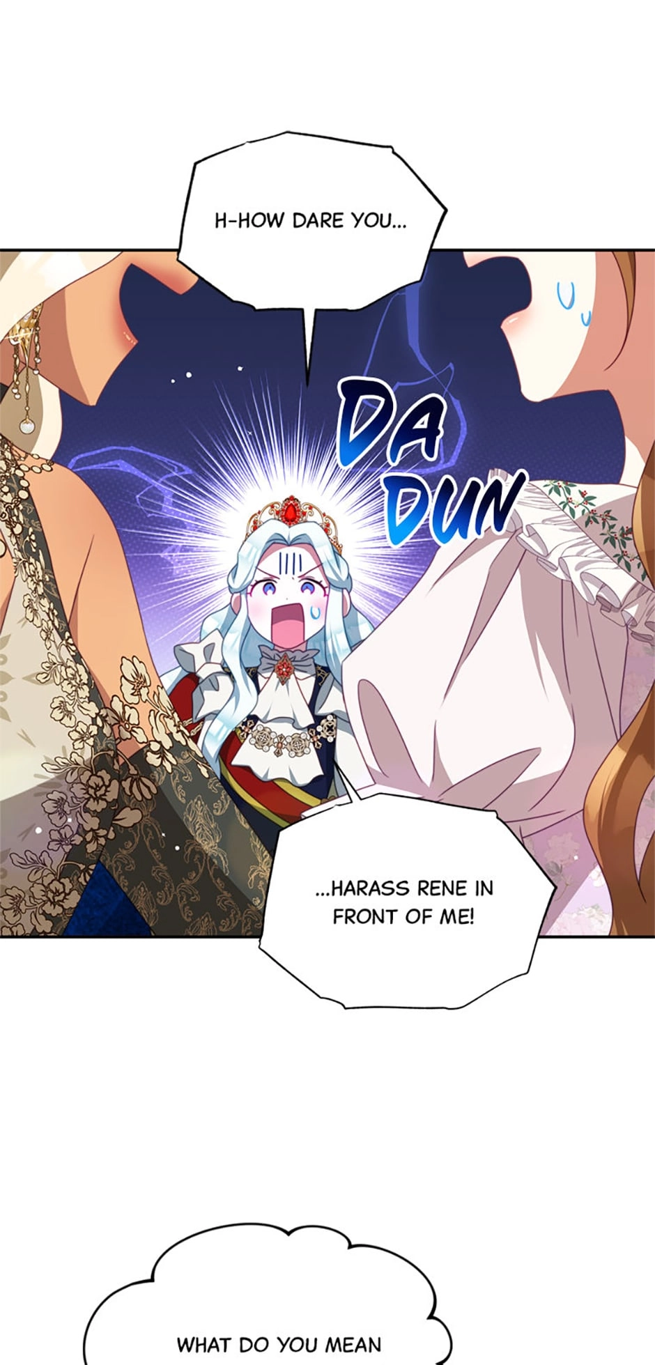 Your Ultimate Love Rival Chapter 103 page 38 - 