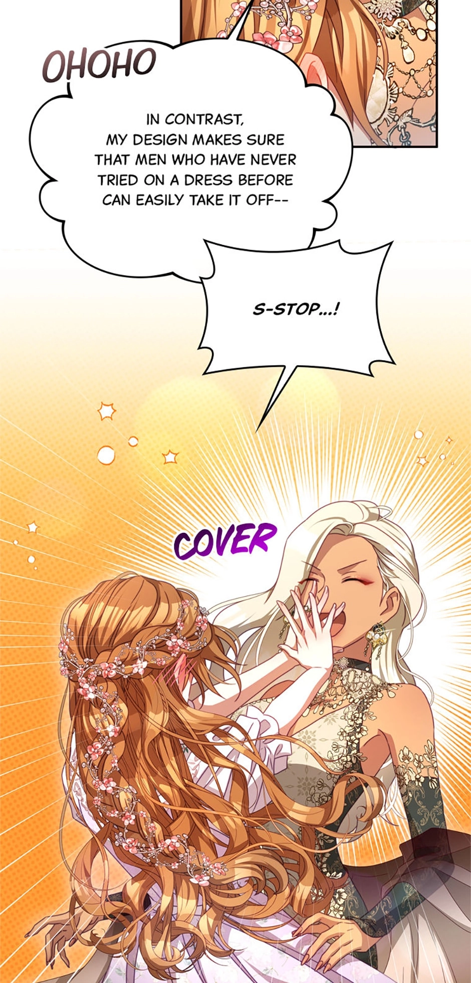 Your Ultimate Love Rival Chapter 103 page 42 - 
