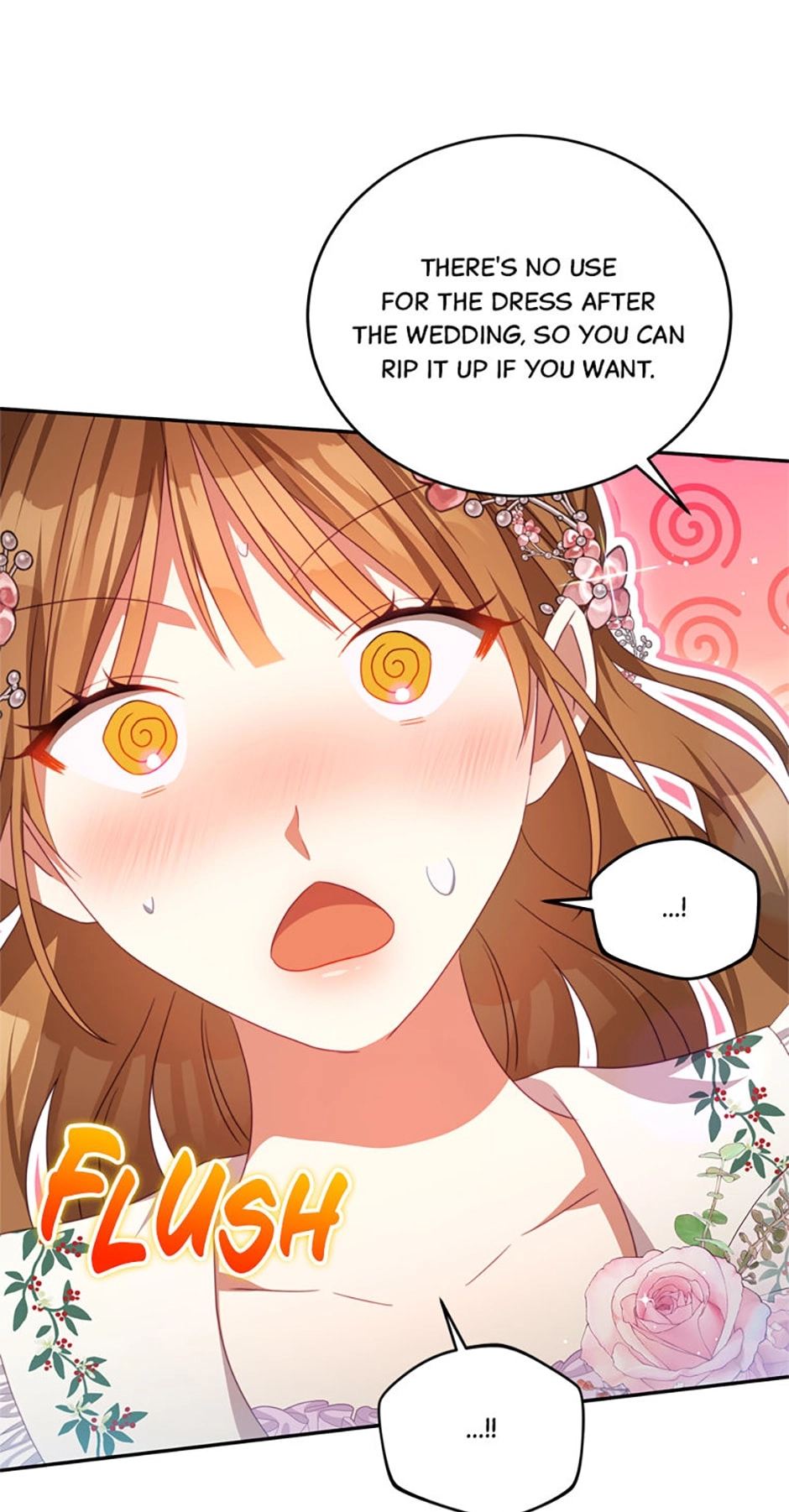 Your Ultimate Love Rival Chapter 103 page 44 - 