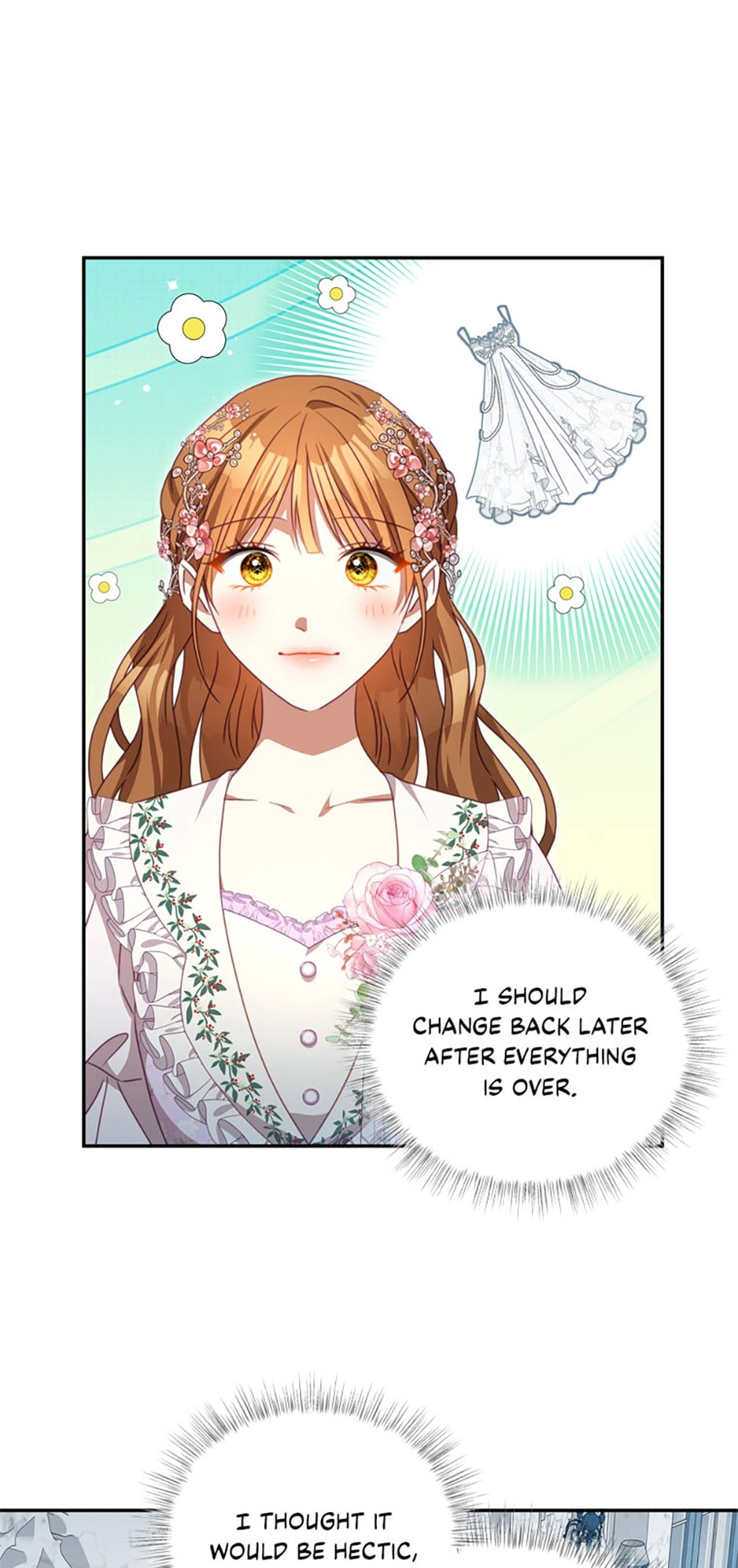 Your Ultimate Love Rival Chapter 103 page 50 - 