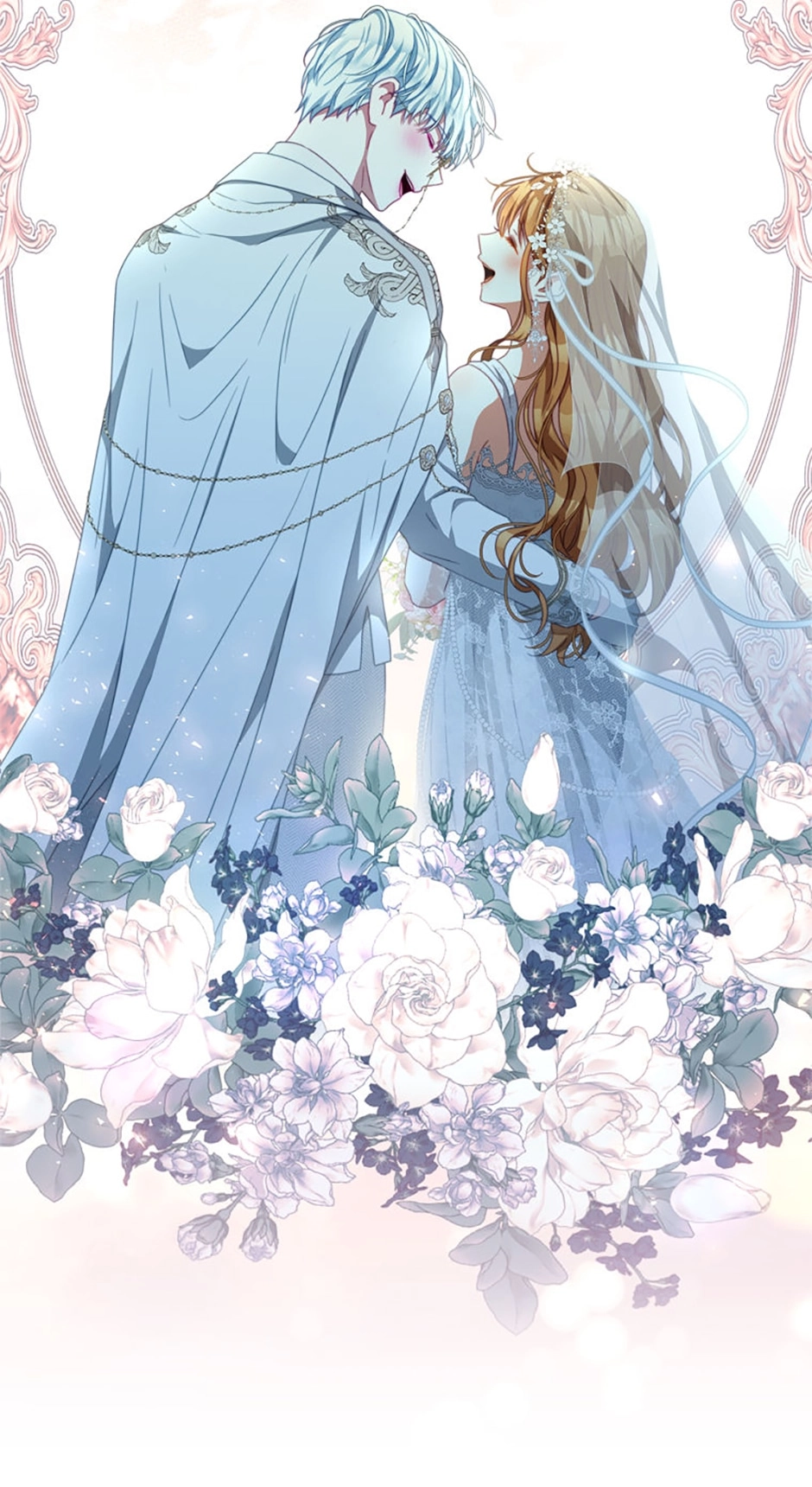 Your Ultimate Love Rival Chapter 103 page 6 - 