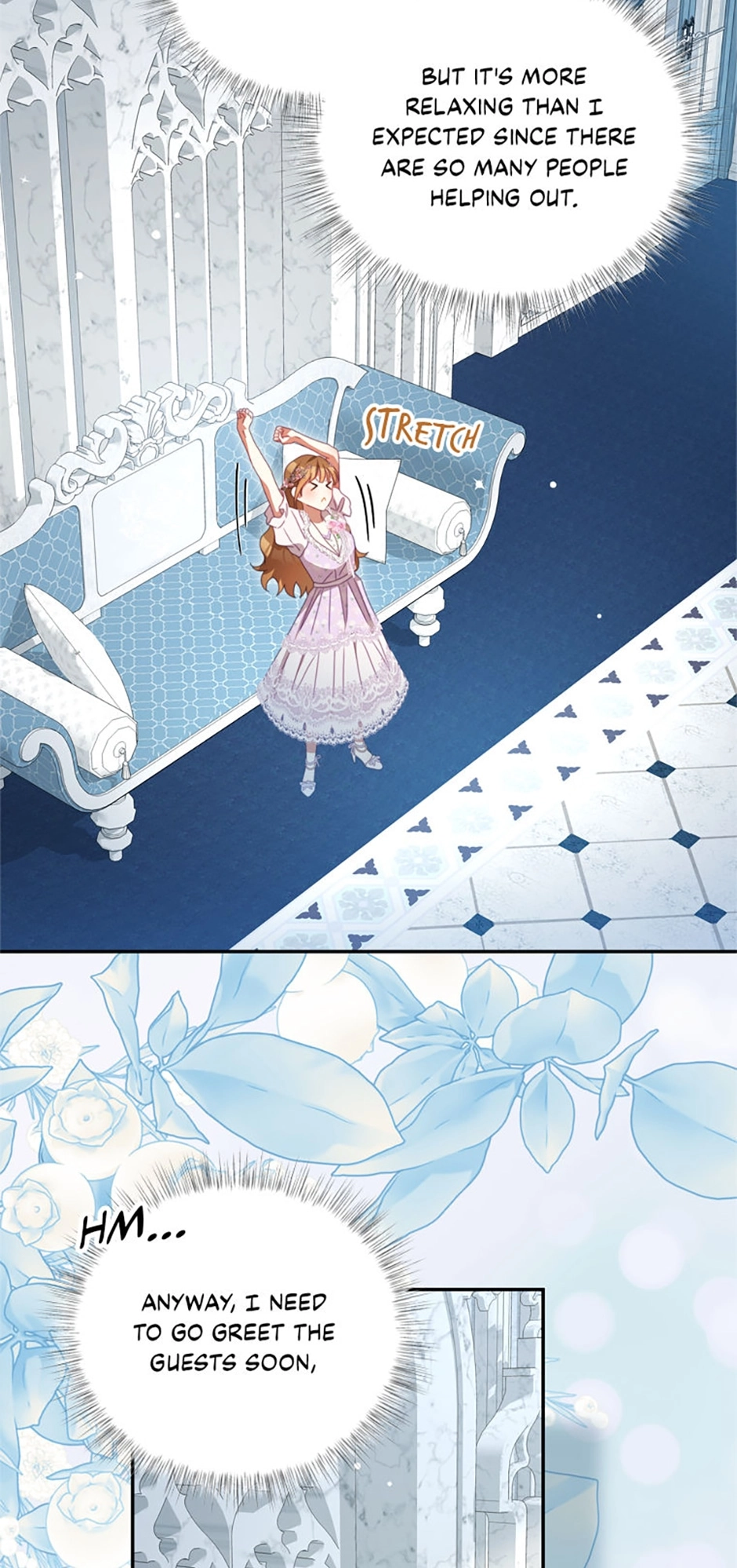Your Ultimate Love Rival Chapter 103 page 51 - 