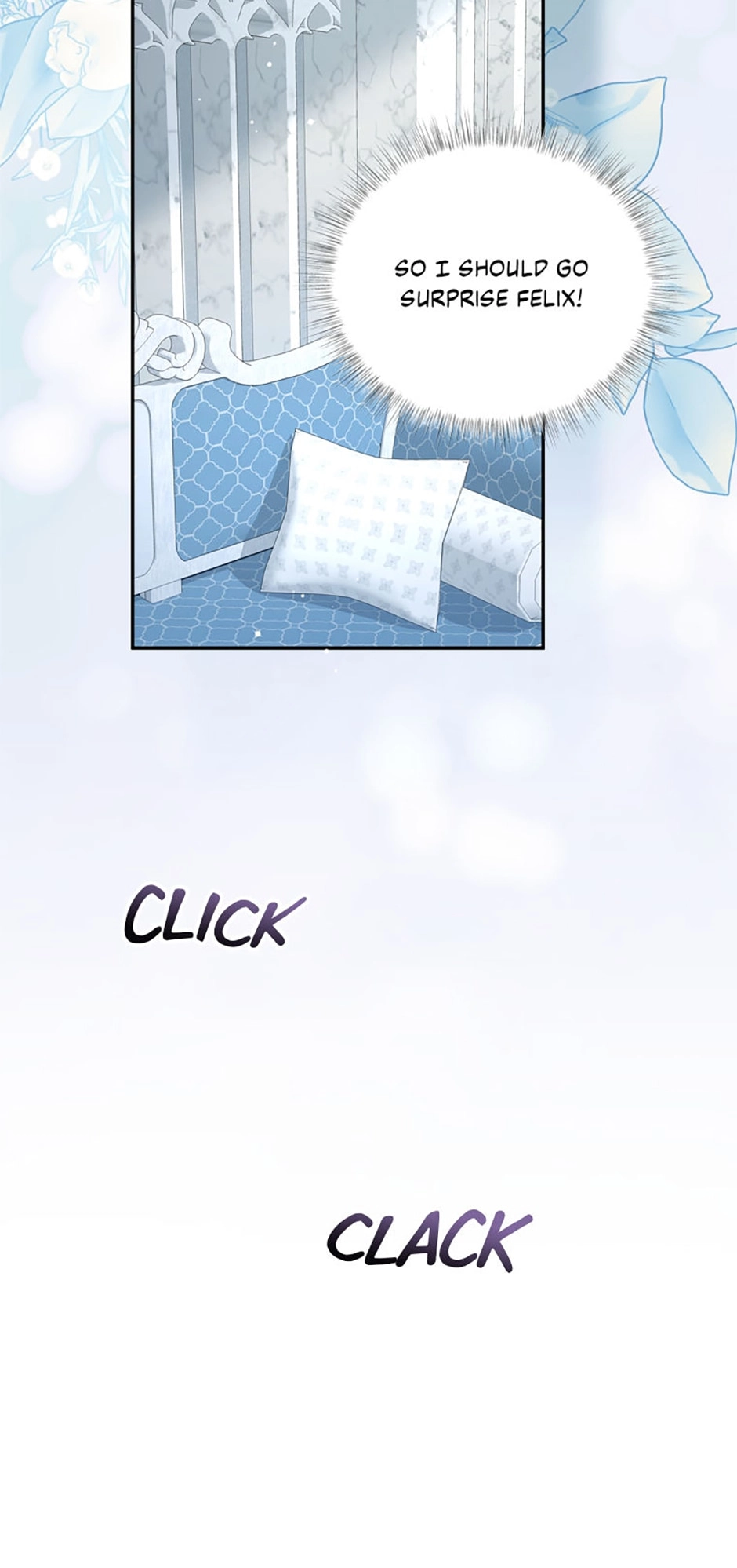 Your Ultimate Love Rival Chapter 103 page 52 - 