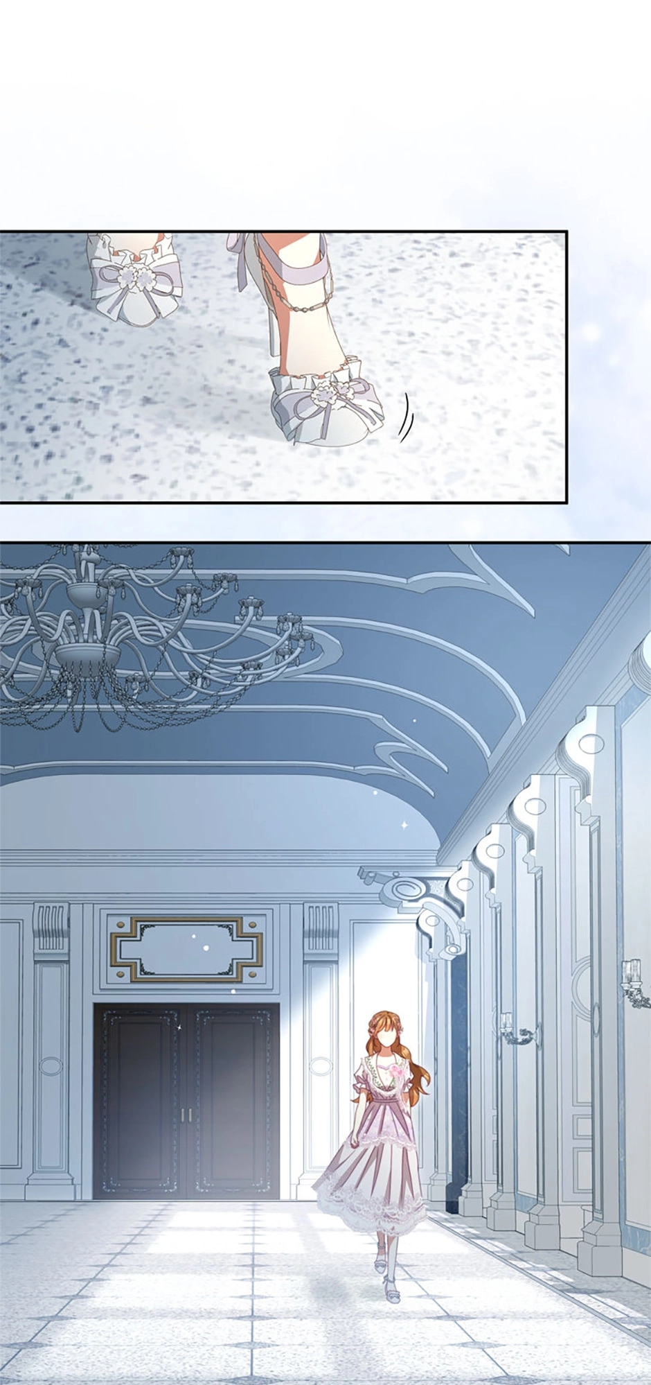 Your Ultimate Love Rival Chapter 103 page 53 - 