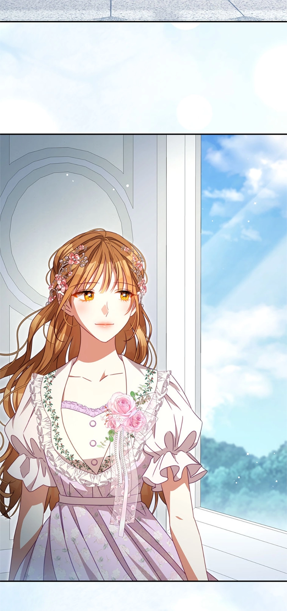 Your Ultimate Love Rival Chapter 103 page 54 - 