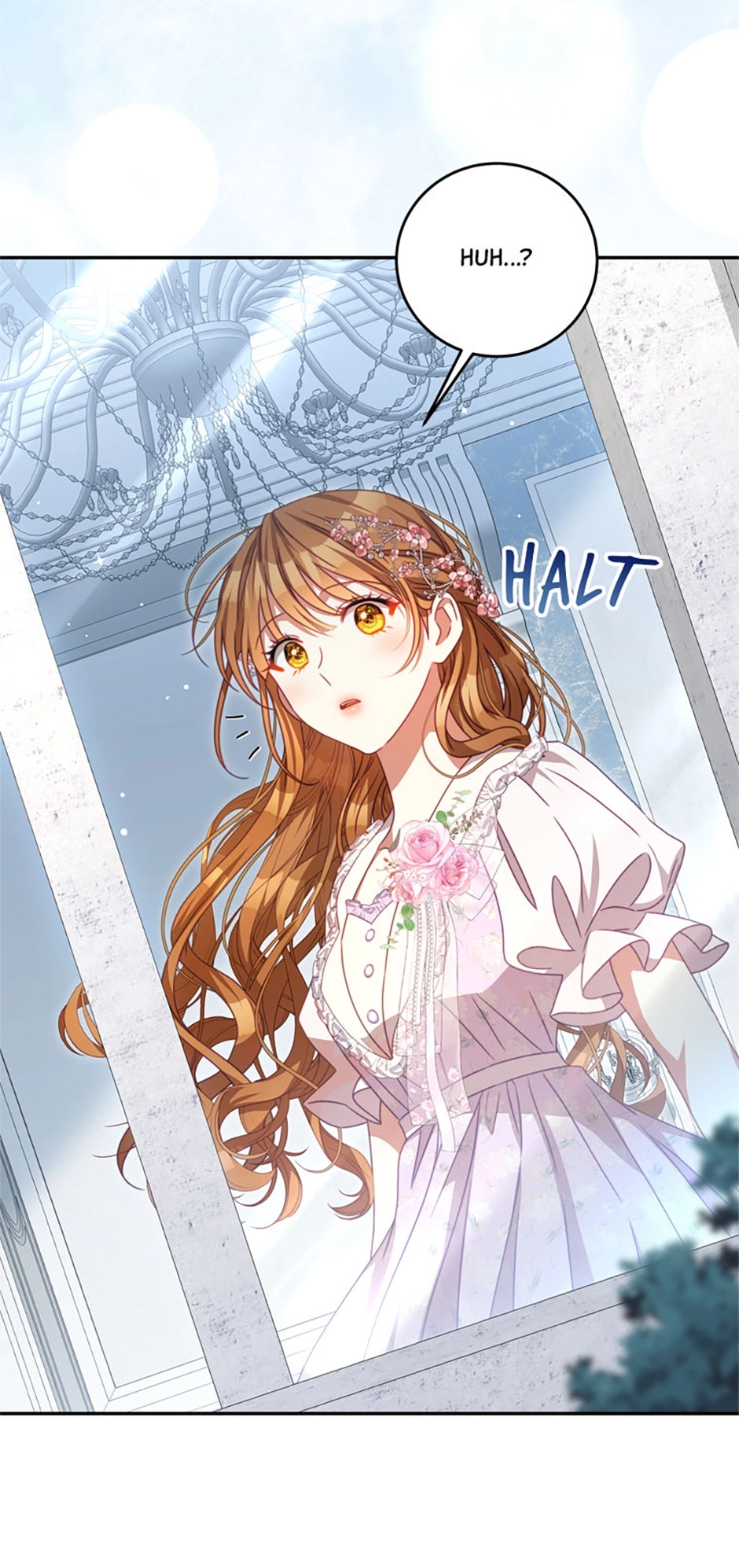 Your Ultimate Love Rival Chapter 103 page 55 - 