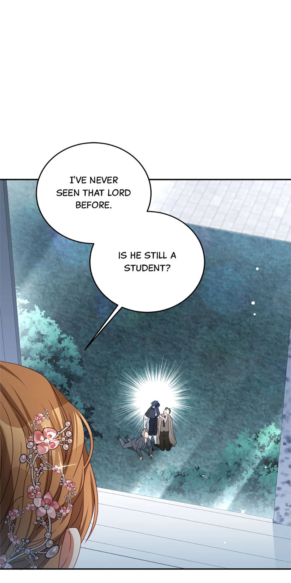 Your Ultimate Love Rival Chapter 103 page 56 - 