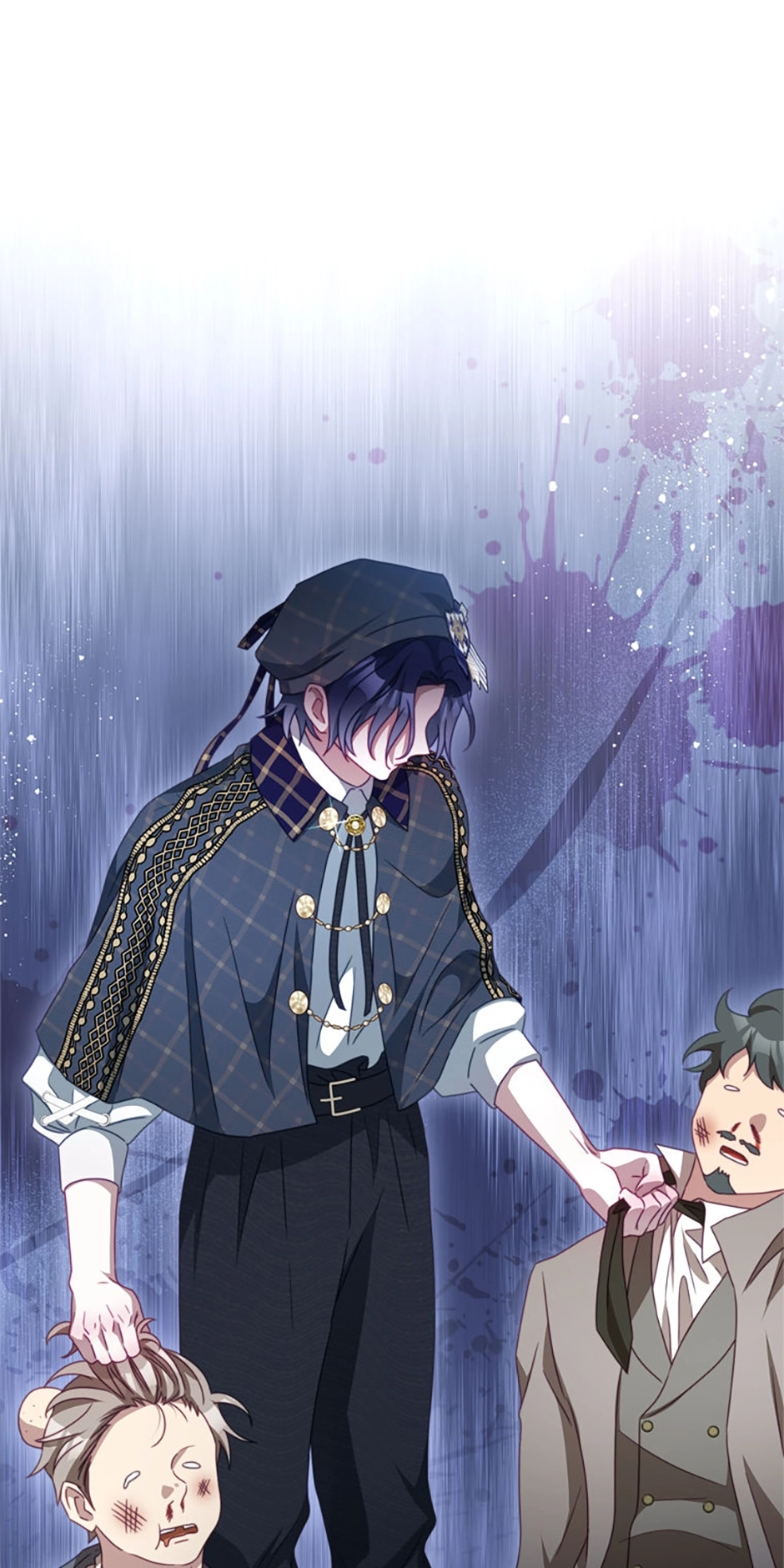 Your Ultimate Love Rival Chapter 103 page 57 - 