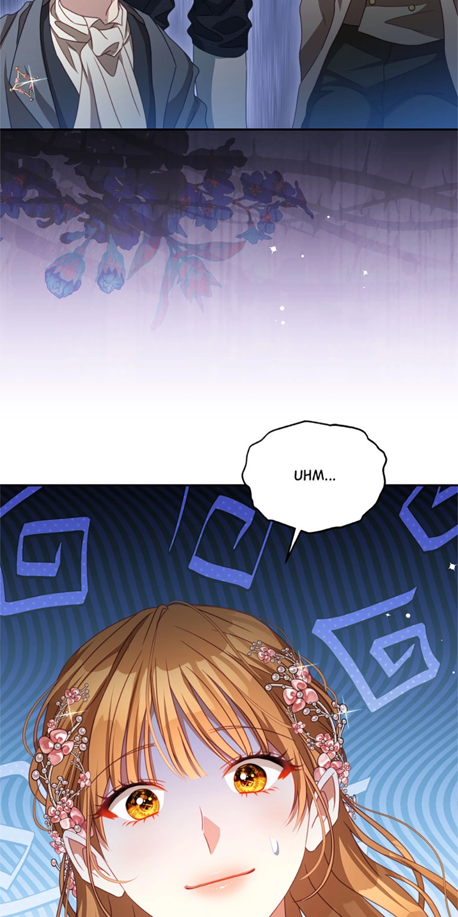 Your Ultimate Love Rival Chapter 103 page 58 - 