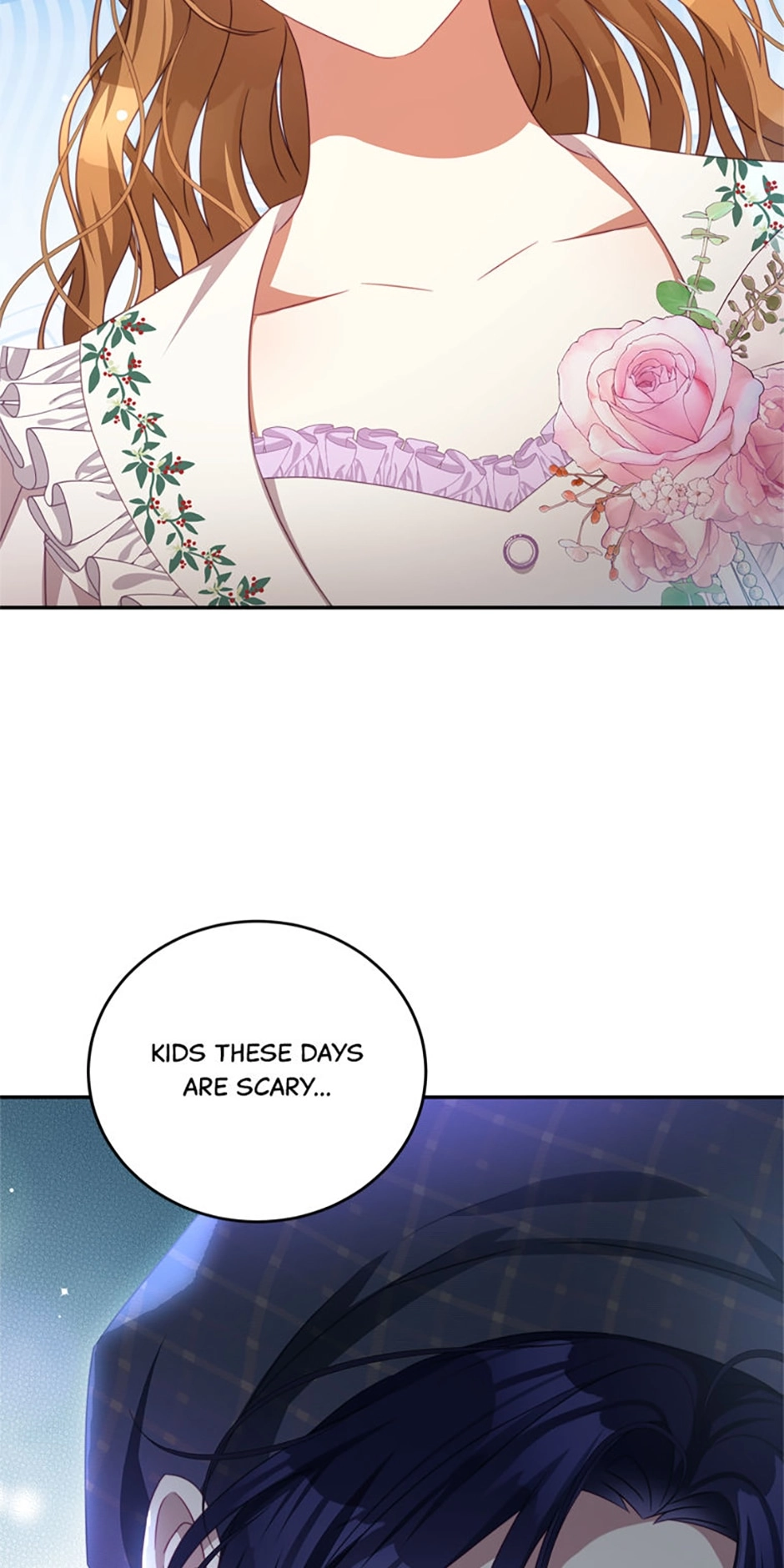 Your Ultimate Love Rival Chapter 103 page 59 - 