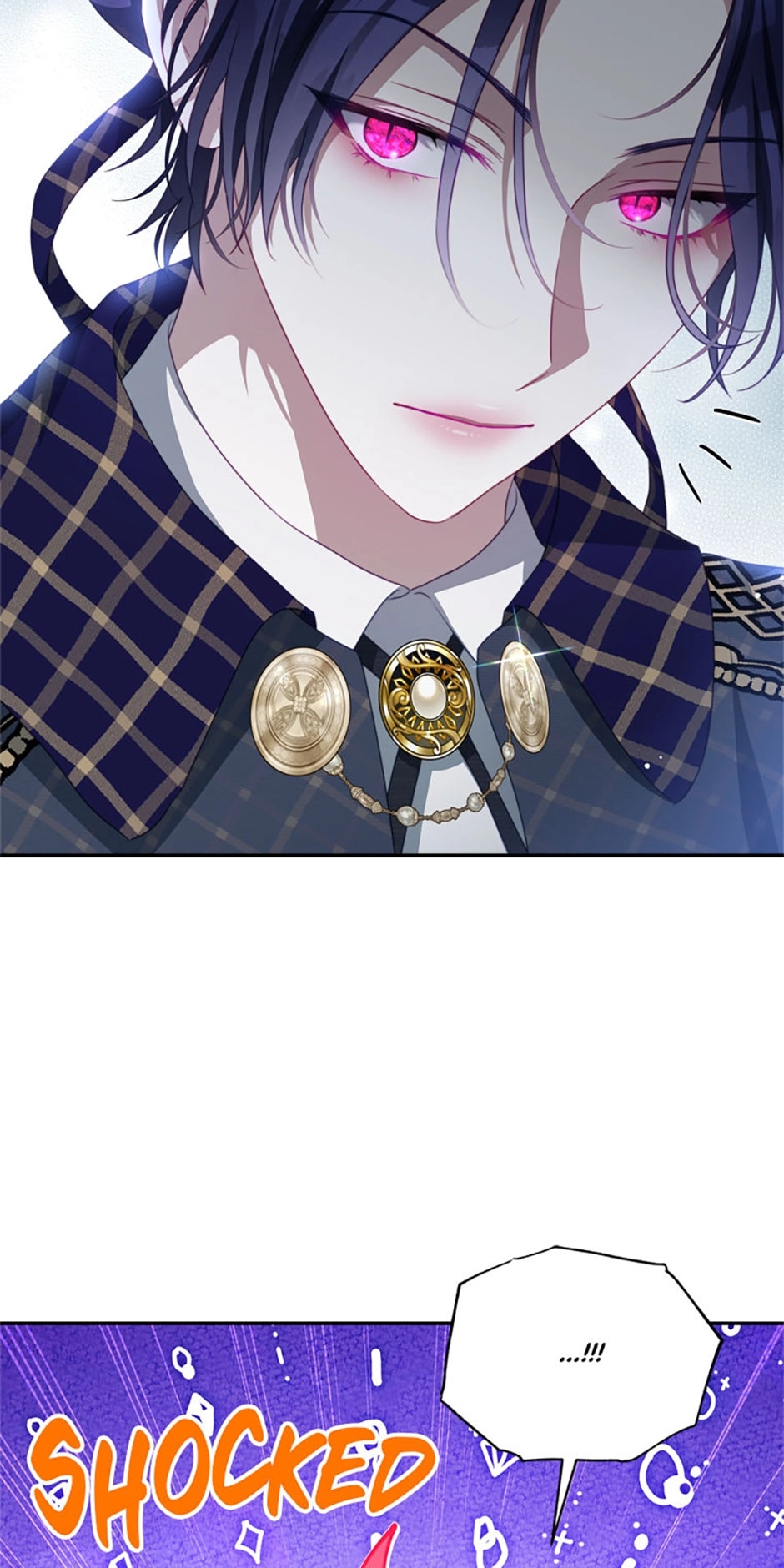 Your Ultimate Love Rival Chapter 103 page 60 - 