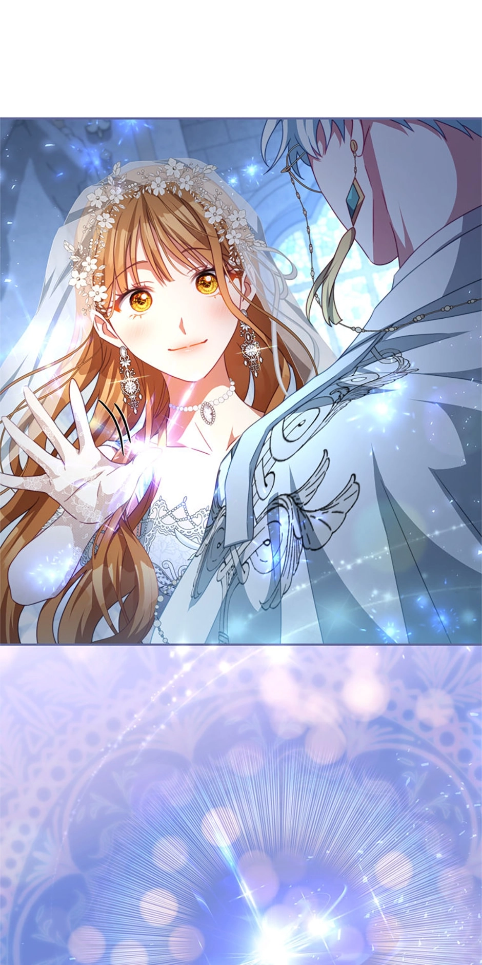 Your Ultimate Love Rival Chapter 103 page 7 - 
