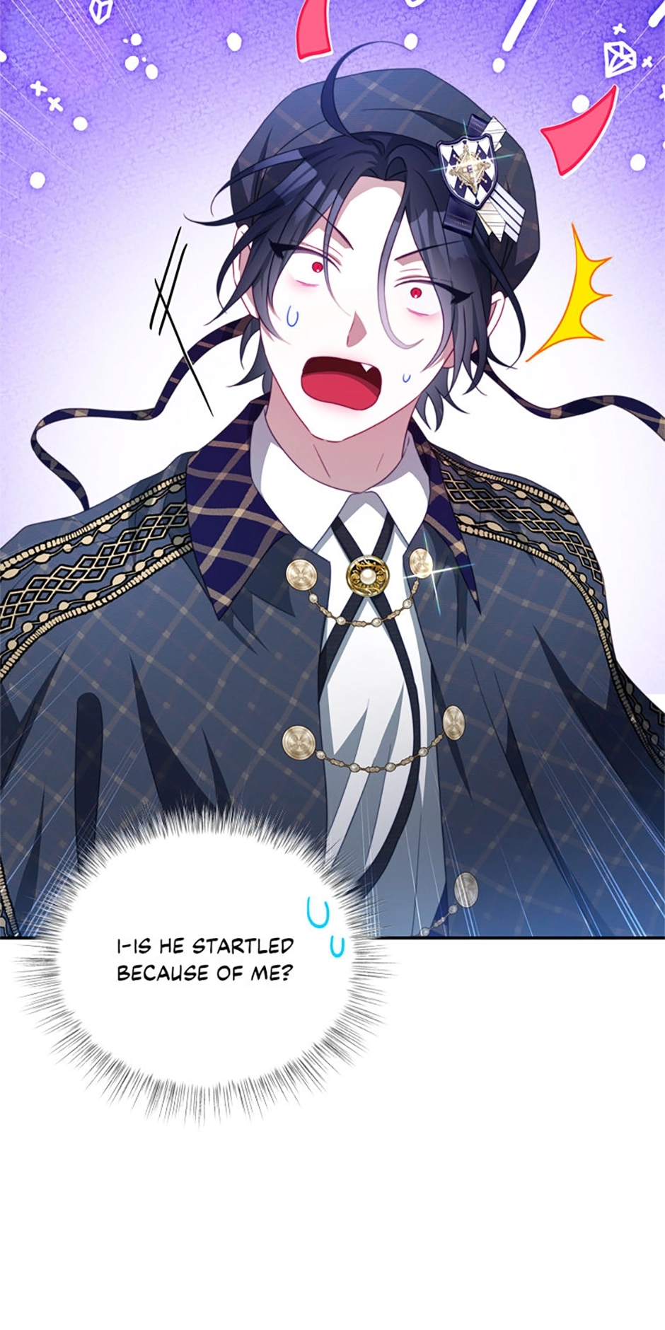 Your Ultimate Love Rival Chapter 103 page 61 - 