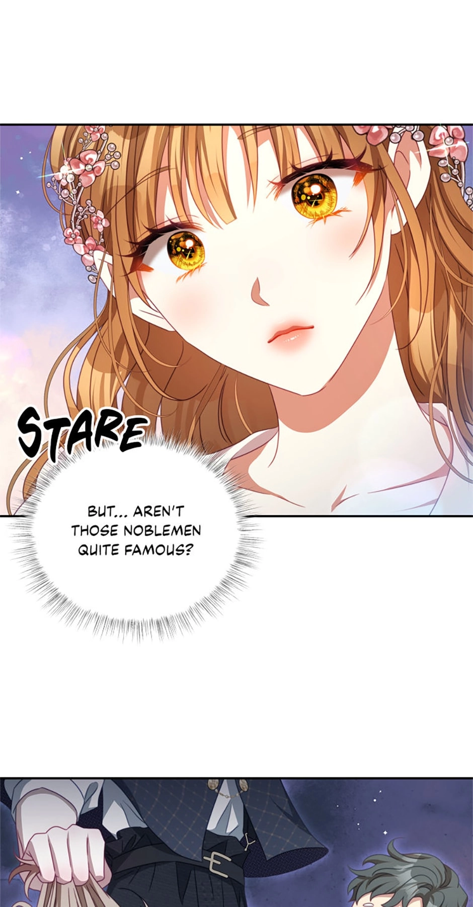 Your Ultimate Love Rival Chapter 103 page 63 - 