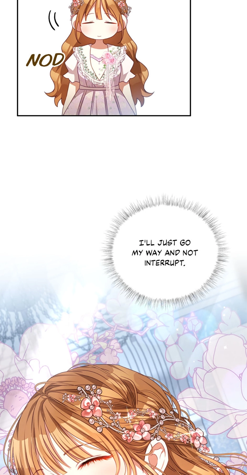 Your Ultimate Love Rival Chapter 103 page 65 - 