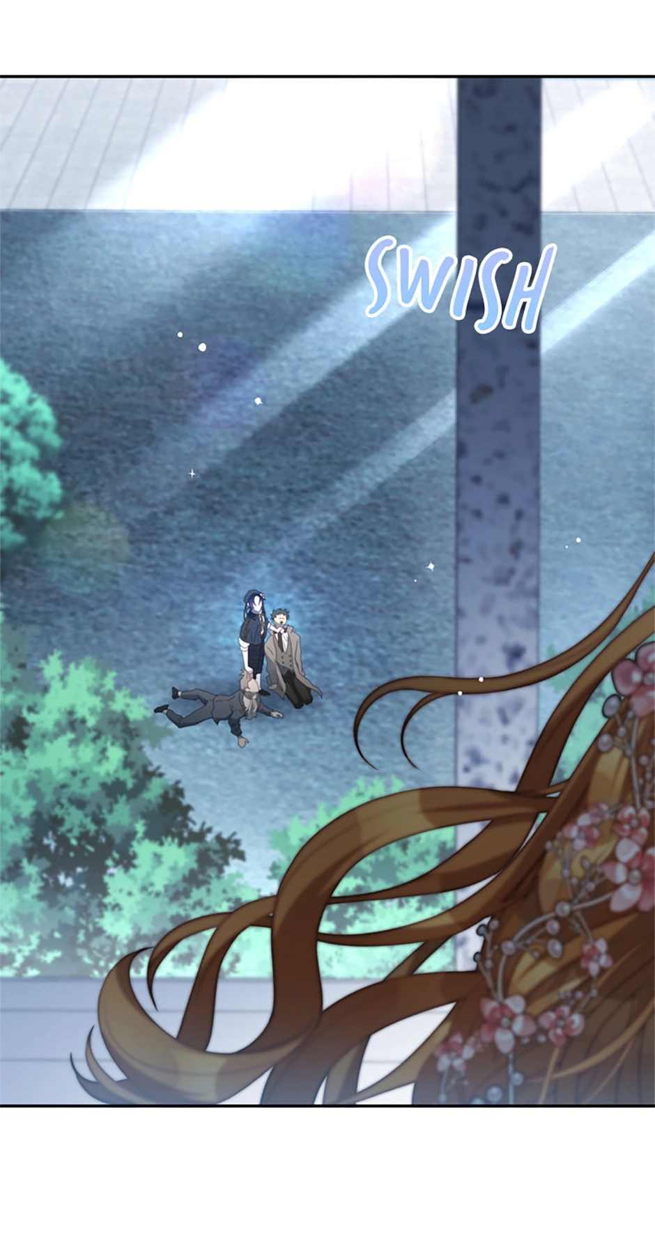 Your Ultimate Love Rival Chapter 103 page 67 - 