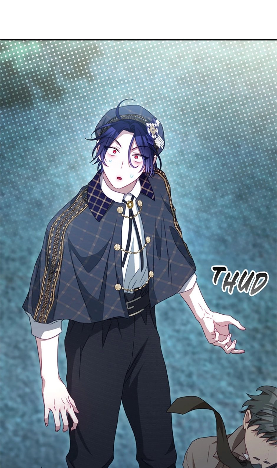 Your Ultimate Love Rival Chapter 103 page 68 - 