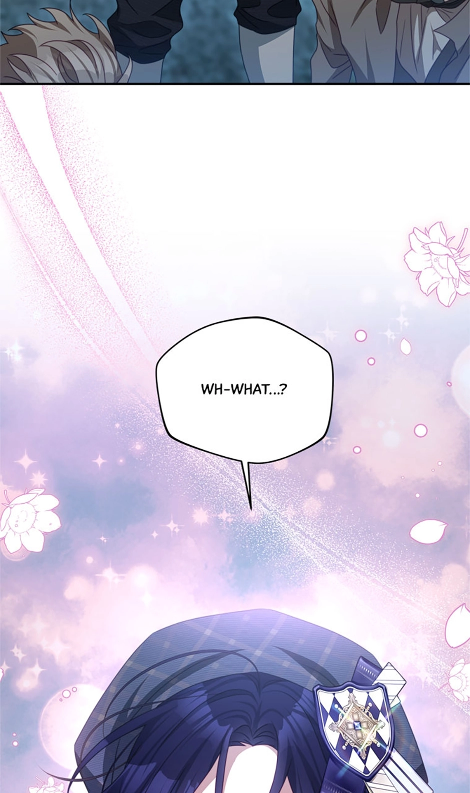 Your Ultimate Love Rival Chapter 103 page 69 - 