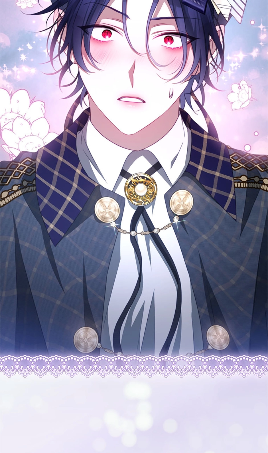Your Ultimate Love Rival Chapter 103 page 70 - 